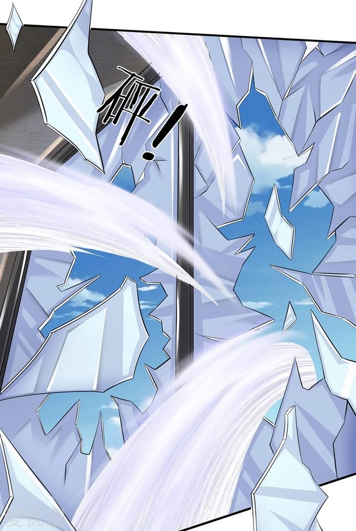 Wan Gu Shen Wang Chapter 180 Gambar 11