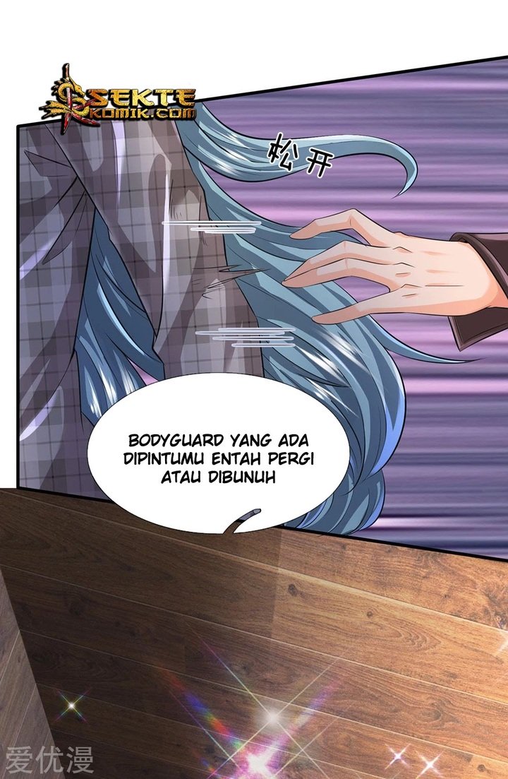 Wan Gu Shen Wang Chapter 180 Gambar 4