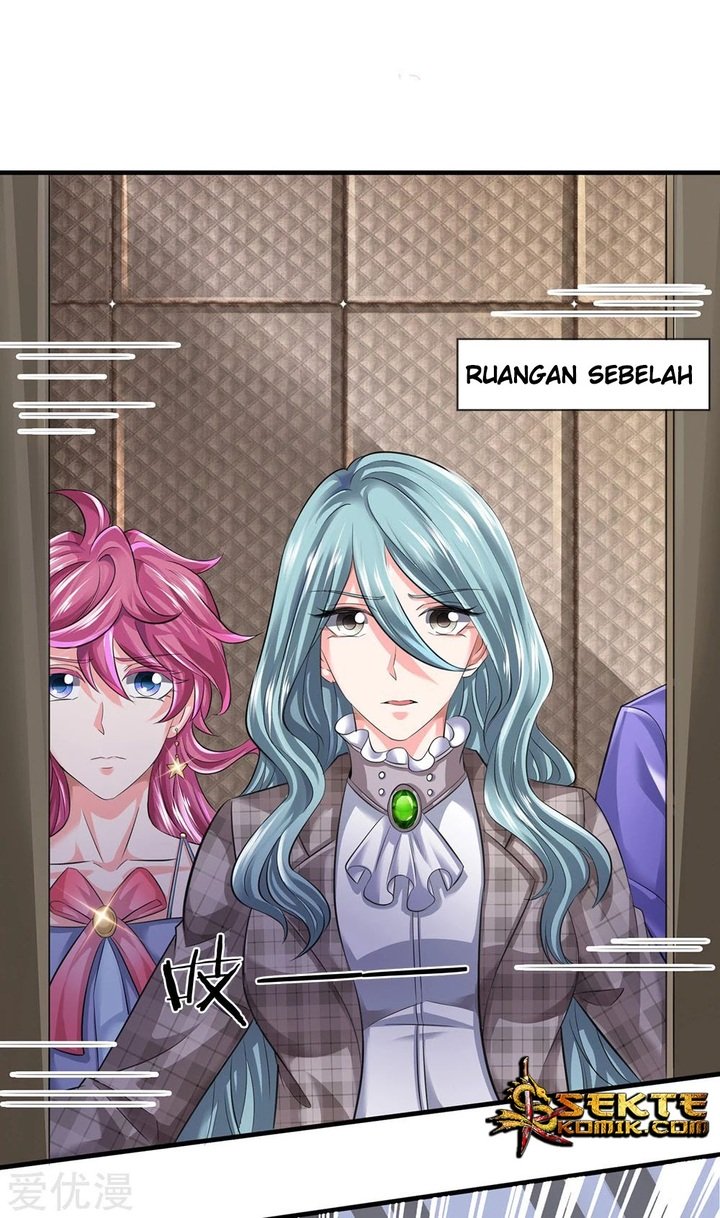 Wan Gu Shen Wang Chapter 180 Gambar 8