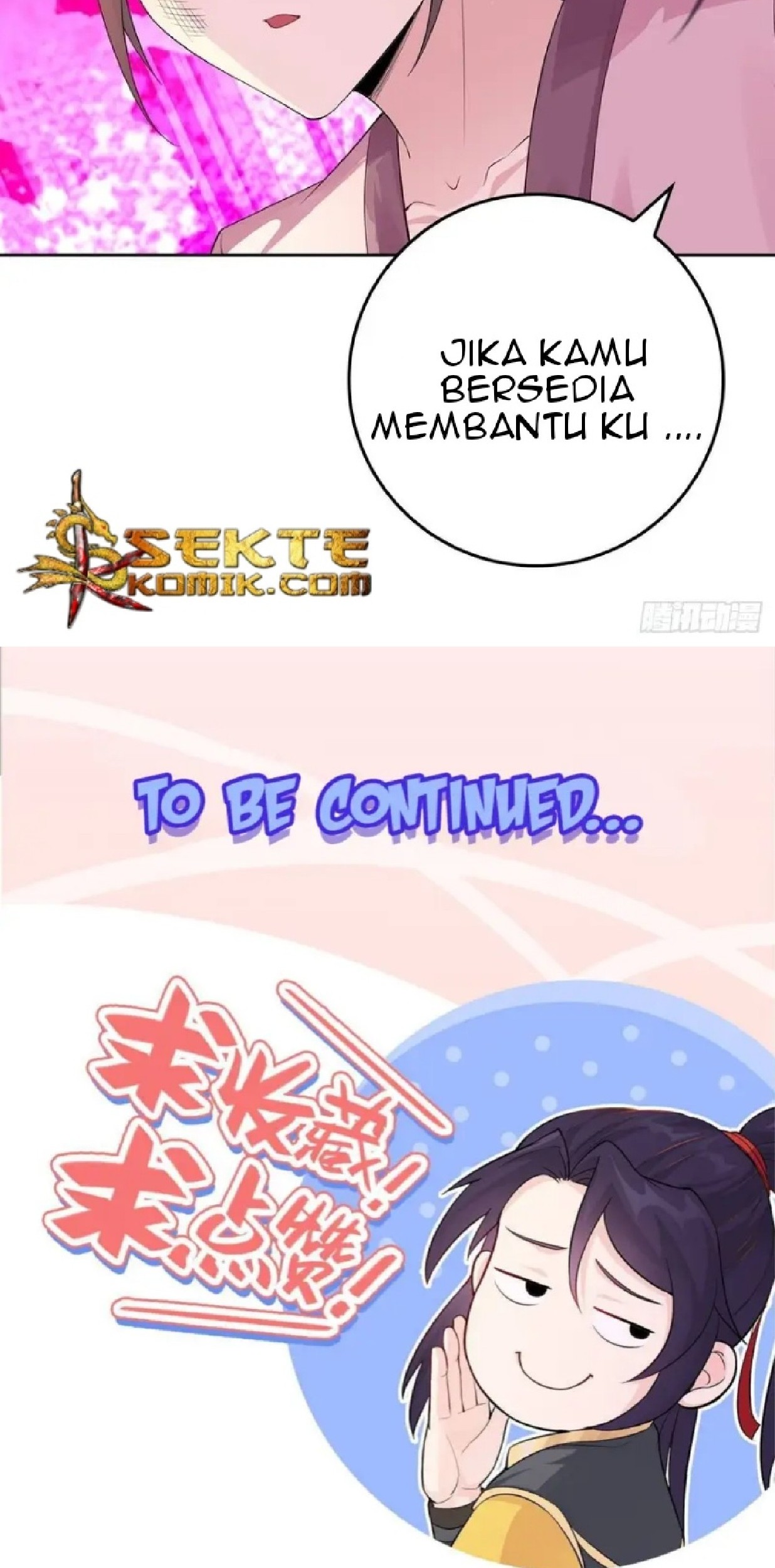 Forced To Become the Villain’s Son-in-law Chapter 16 Gambar 24