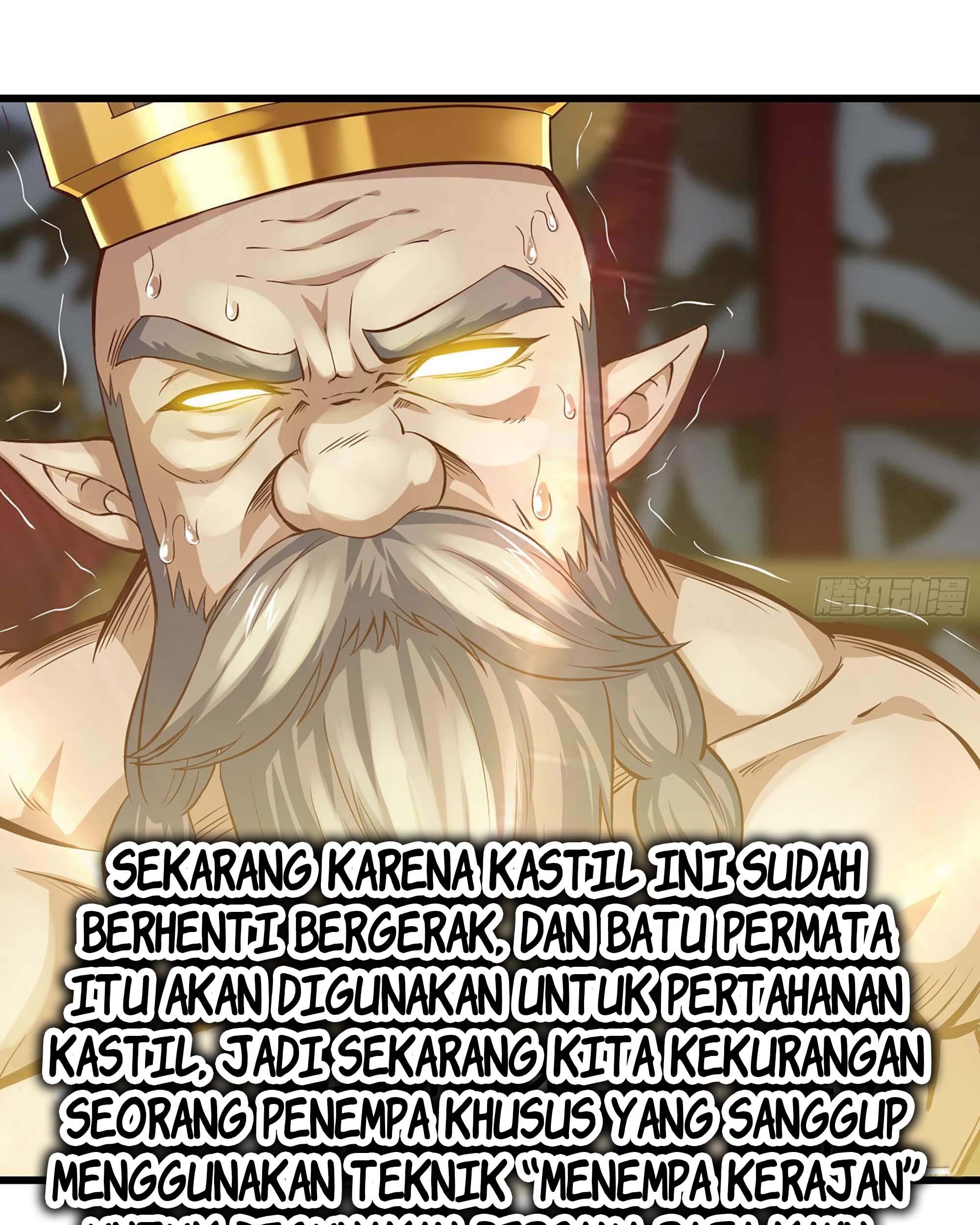 My Wife is a Demon Queen Chapter 222 Gambar 48