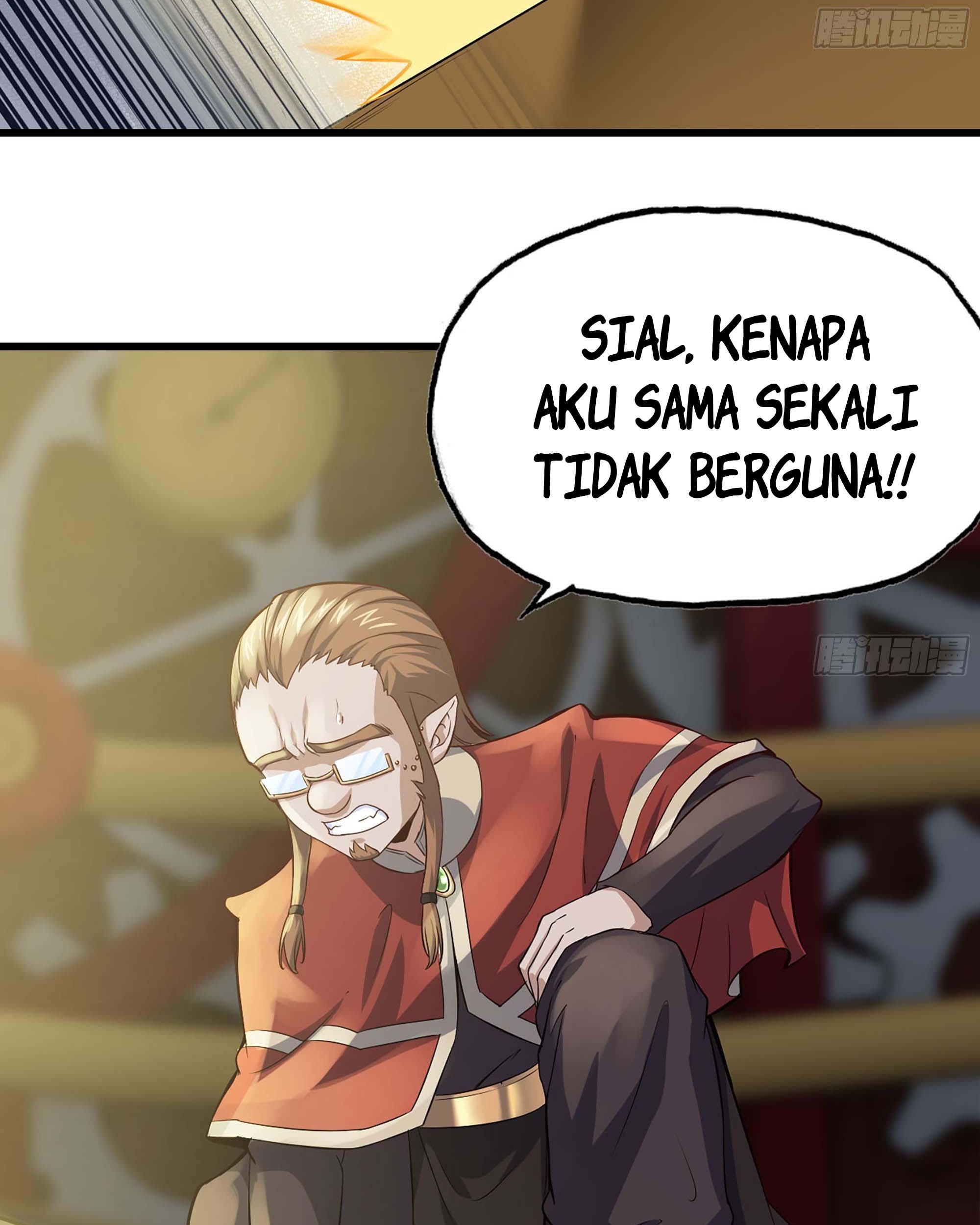 My Wife is a Demon Queen Chapter 222 Gambar 50