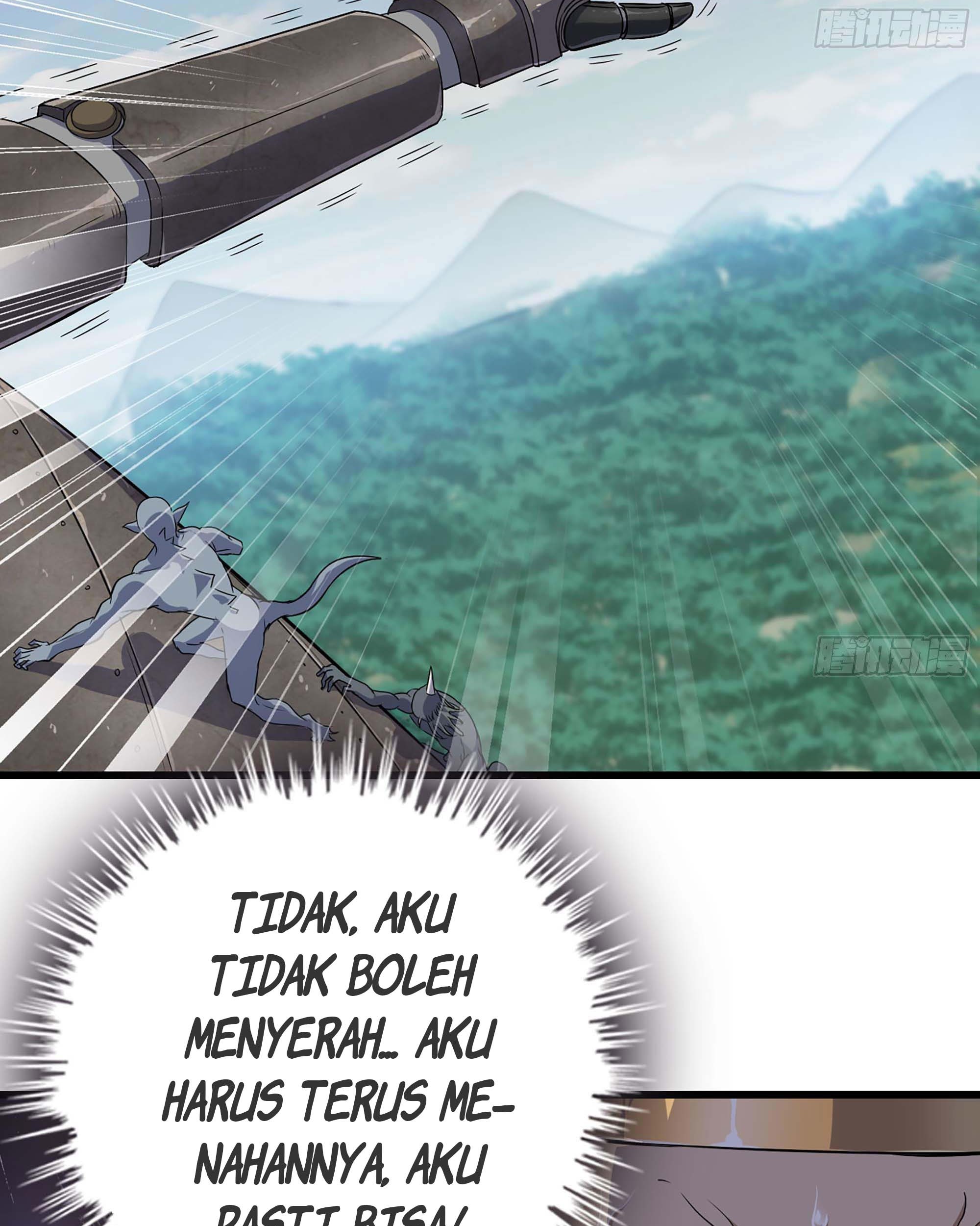 My Wife is a Demon Queen Chapter 222 Gambar 56
