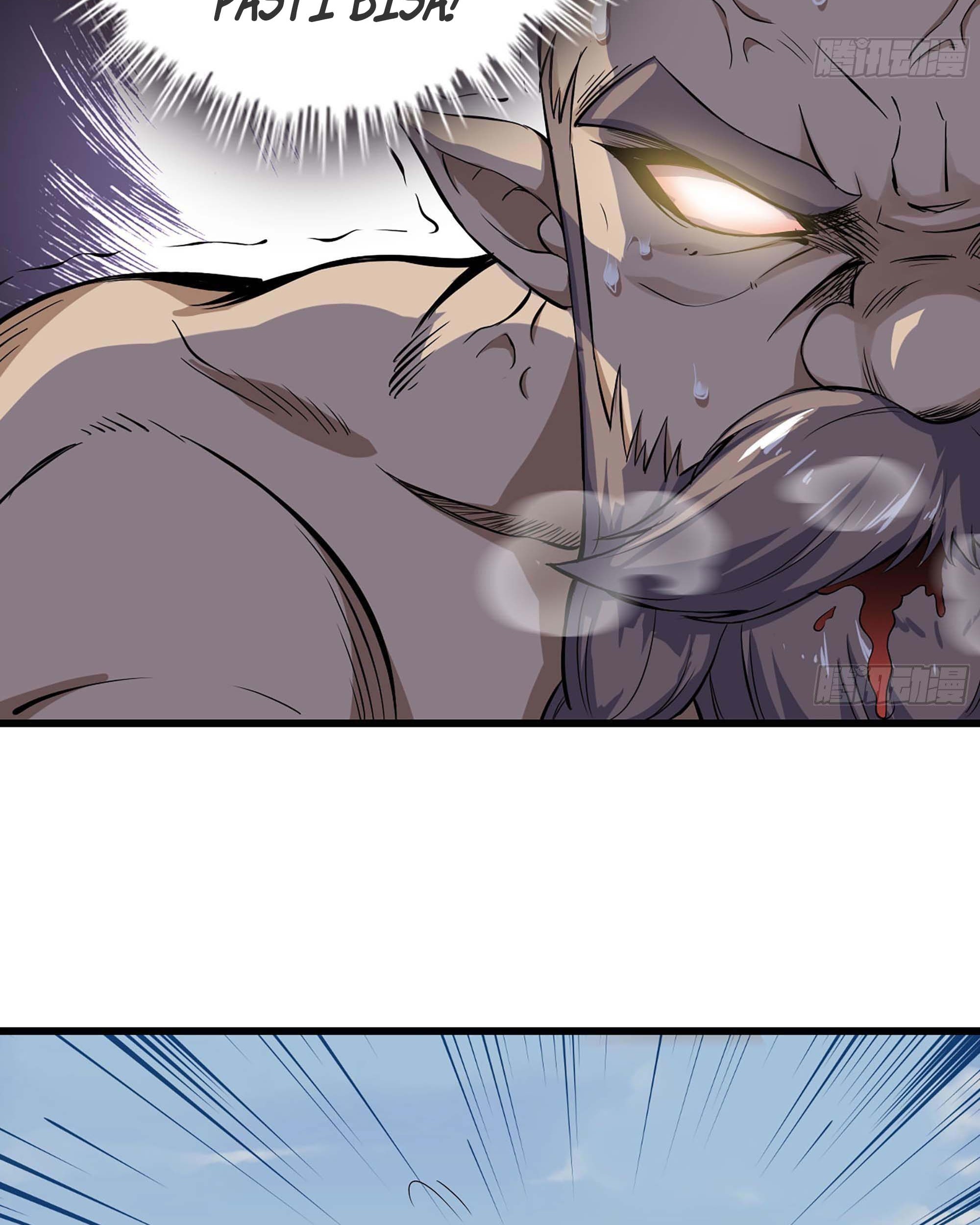 My Wife is a Demon Queen Chapter 222 Gambar 57