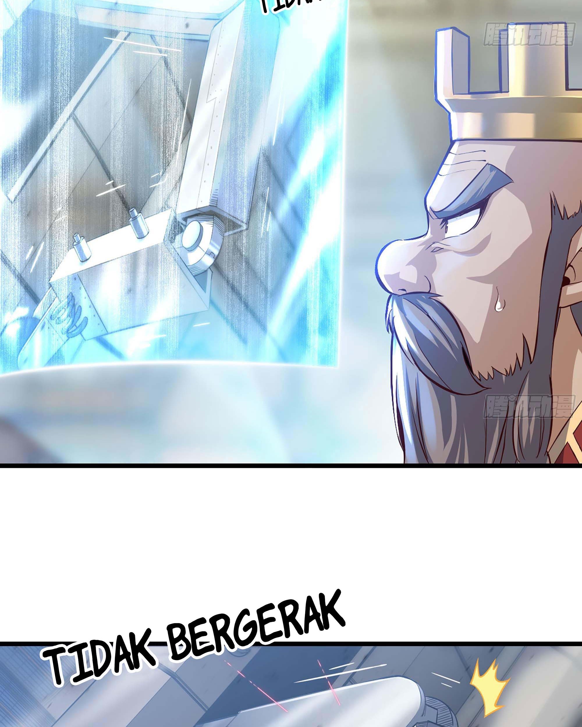 My Wife is a Demon Queen Chapter 222 Gambar 5