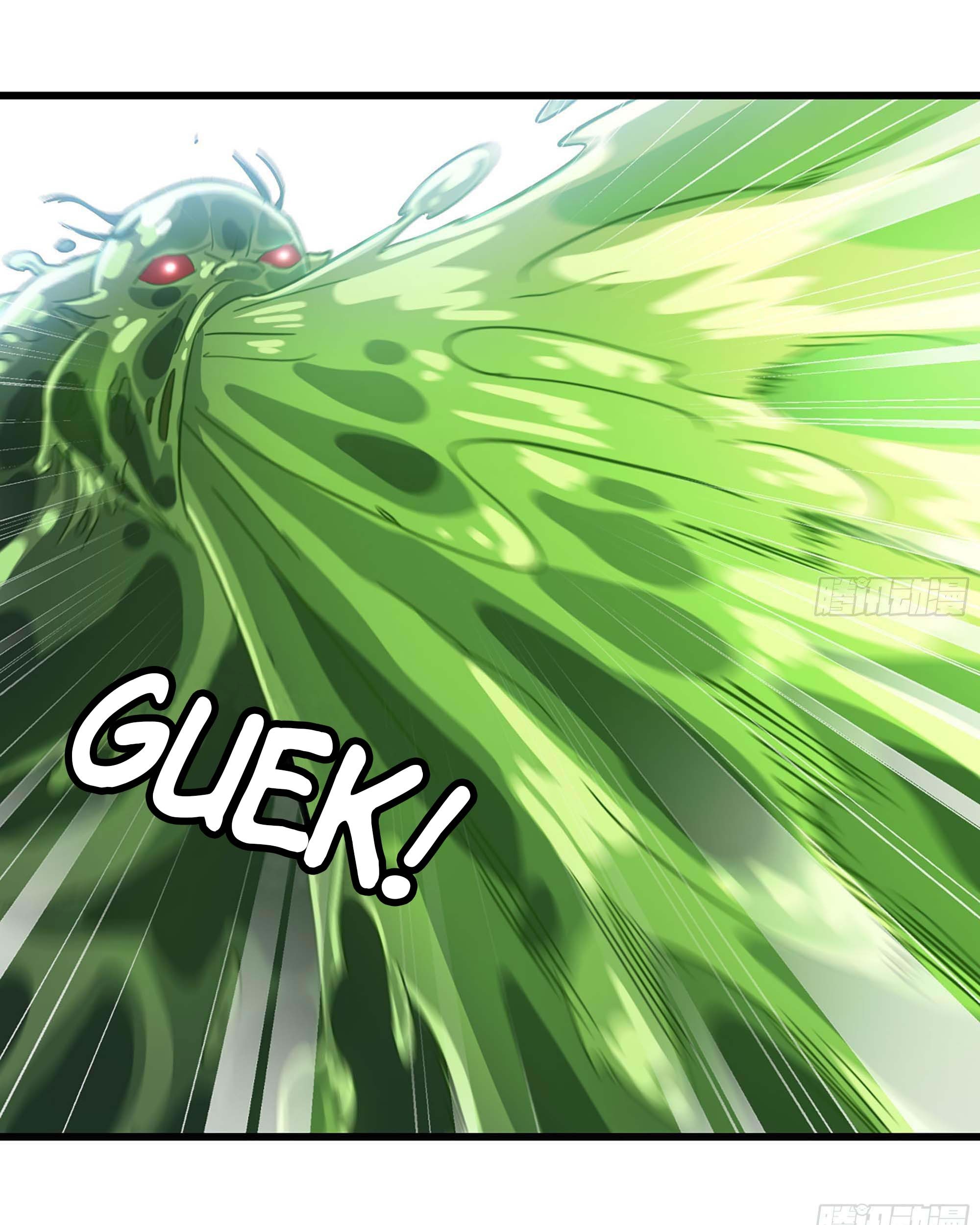 My Wife is a Demon Queen Chapter 222 Gambar 13
