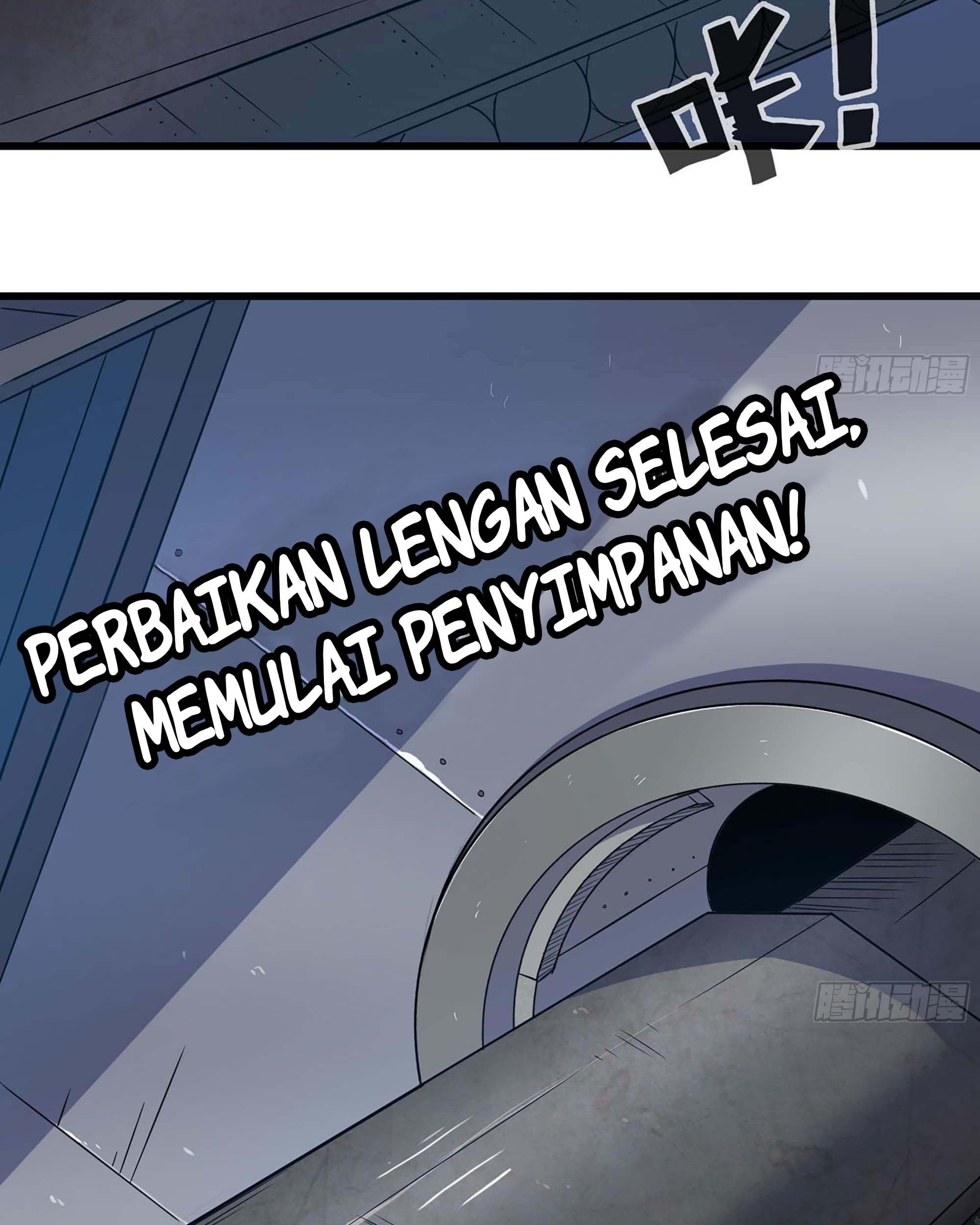 My Wife is a Demon Queen Chapter 222 Gambar 16