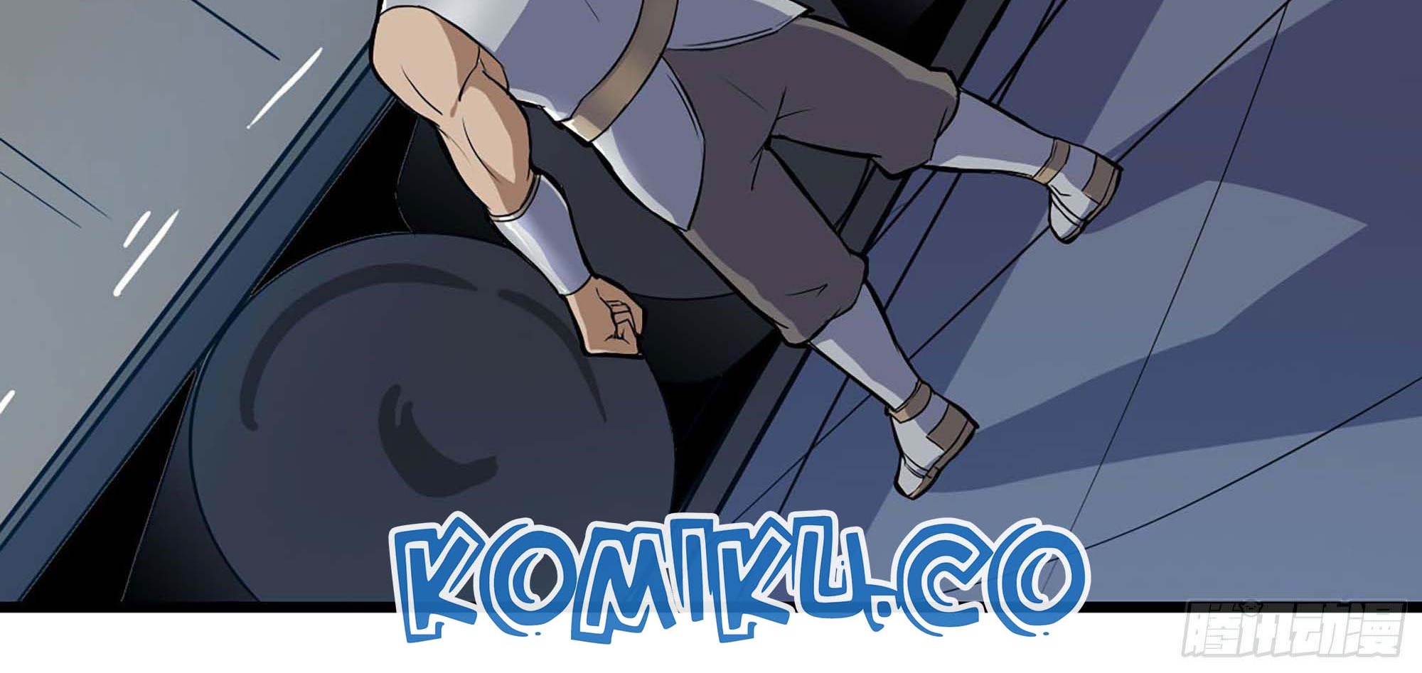 My Wife is a Demon Queen Chapter 222 Gambar 18