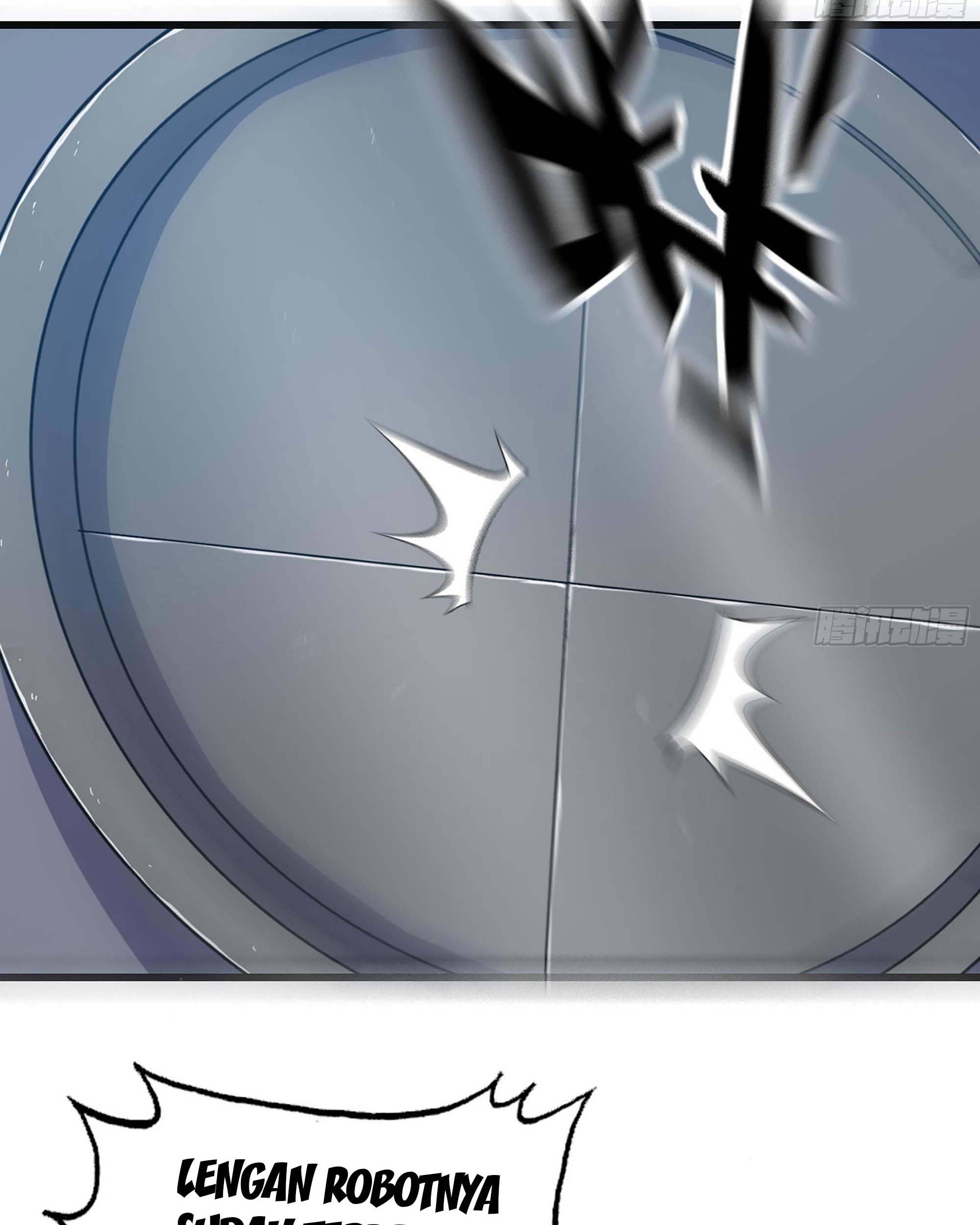 My Wife is a Demon Queen Chapter 222 Gambar 20