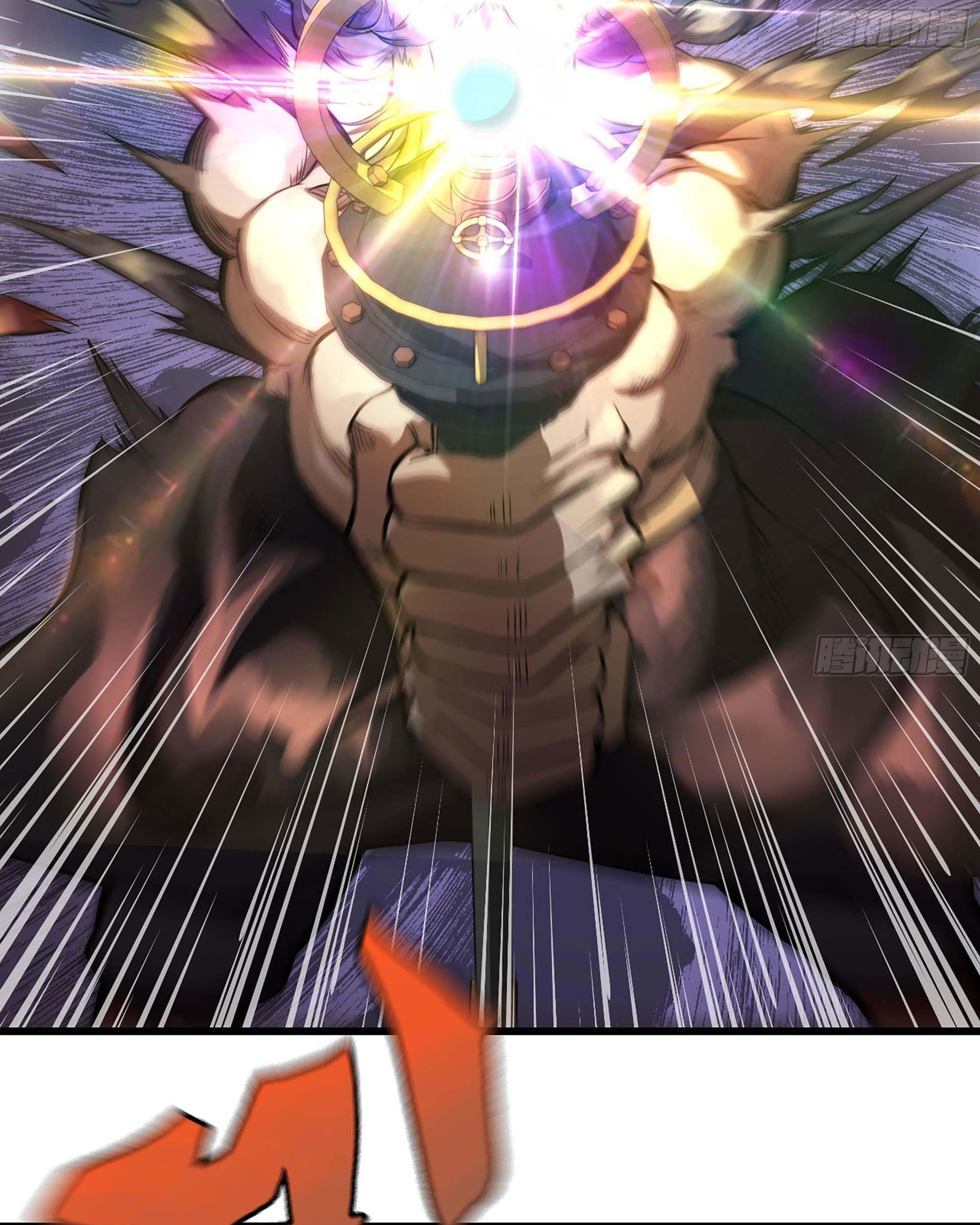 My Wife is a Demon Queen Chapter 222 Gambar 27