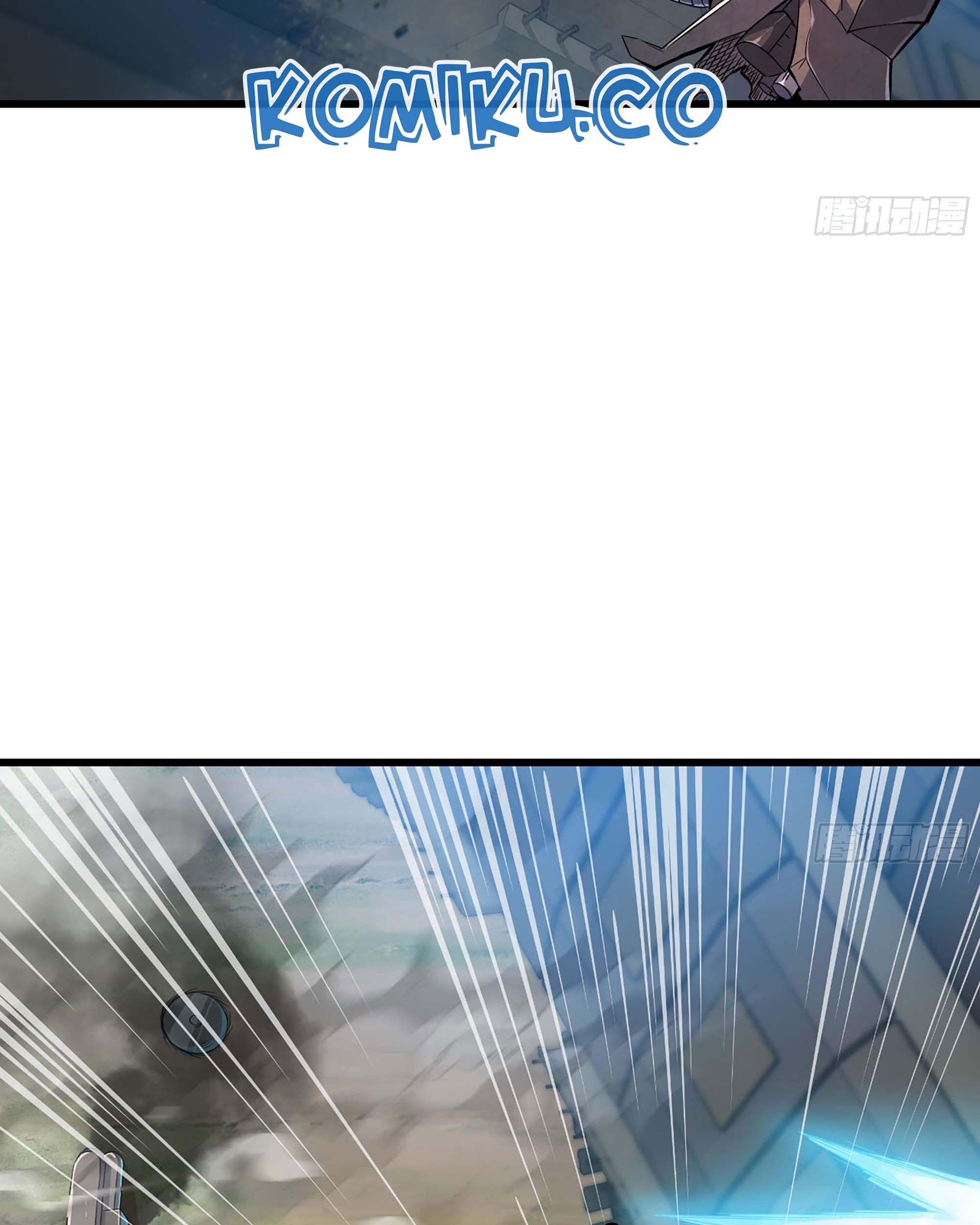 My Wife is a Demon Queen Chapter 222 Gambar 29