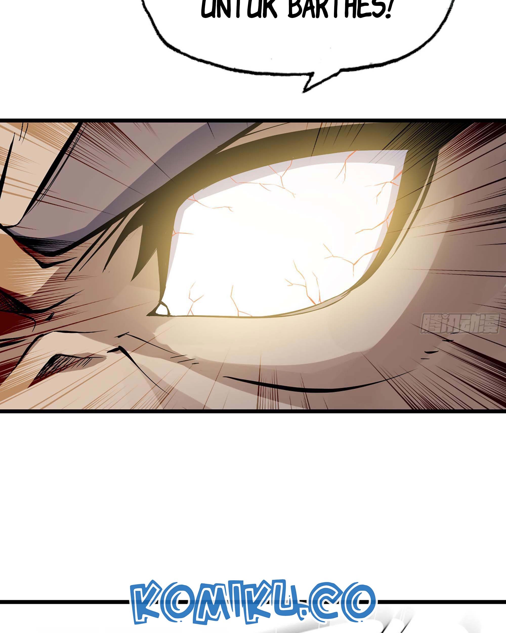 My Wife is a Demon Queen Chapter 222 Gambar 32