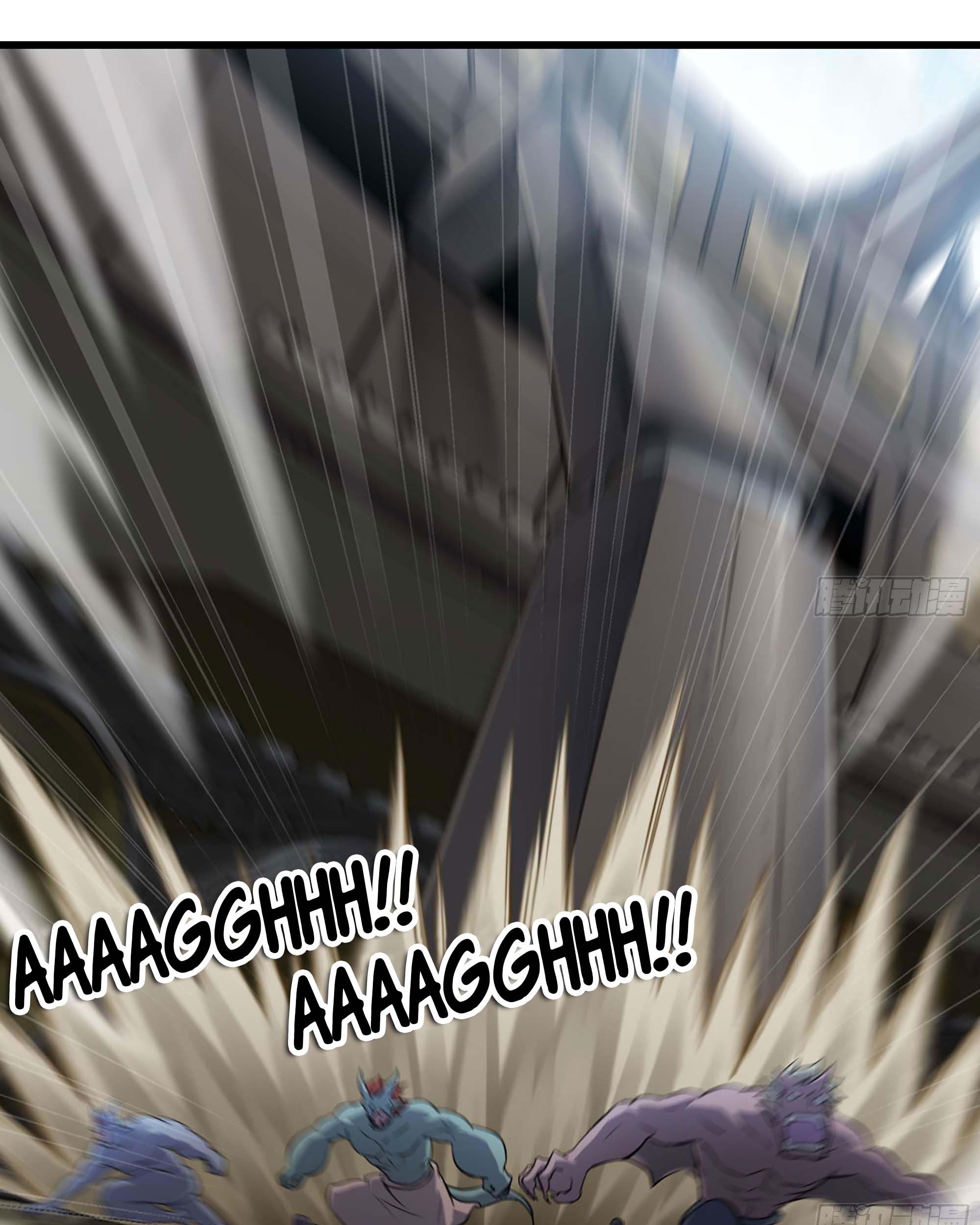 My Wife is a Demon Queen Chapter 222 Gambar 37