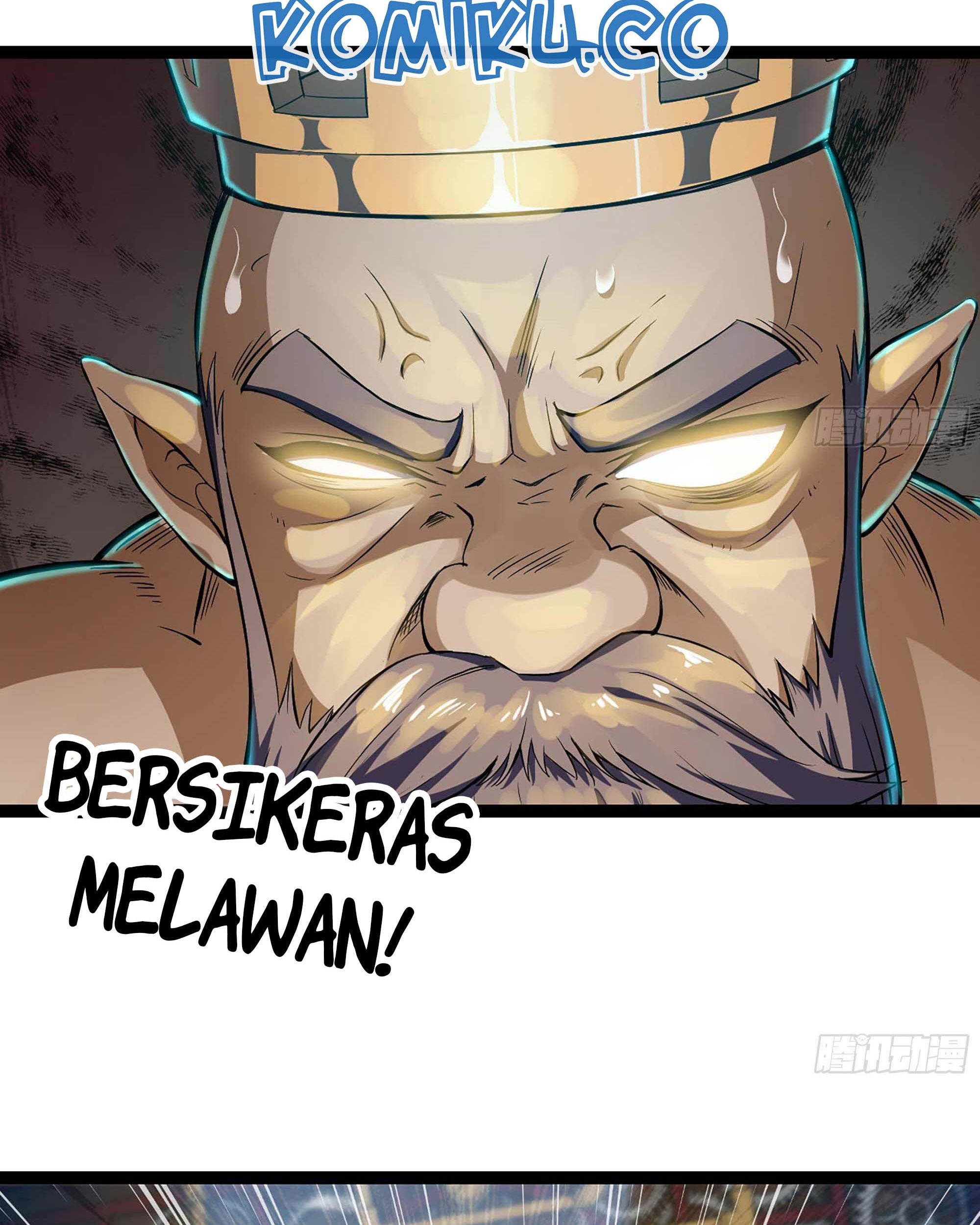 My Wife is a Demon Queen Chapter 222 Gambar 40