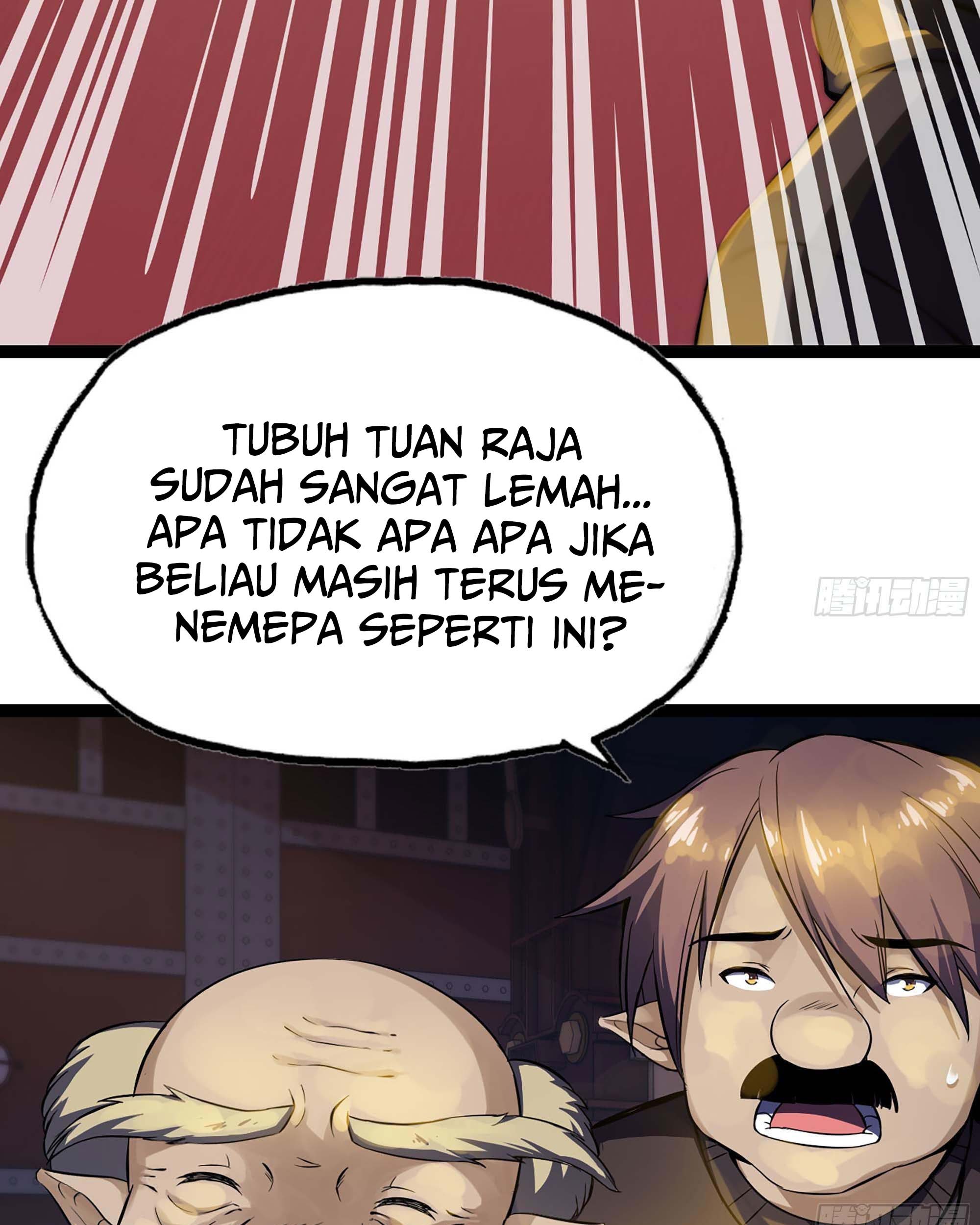 My Wife is a Demon Queen Chapter 222 Gambar 43