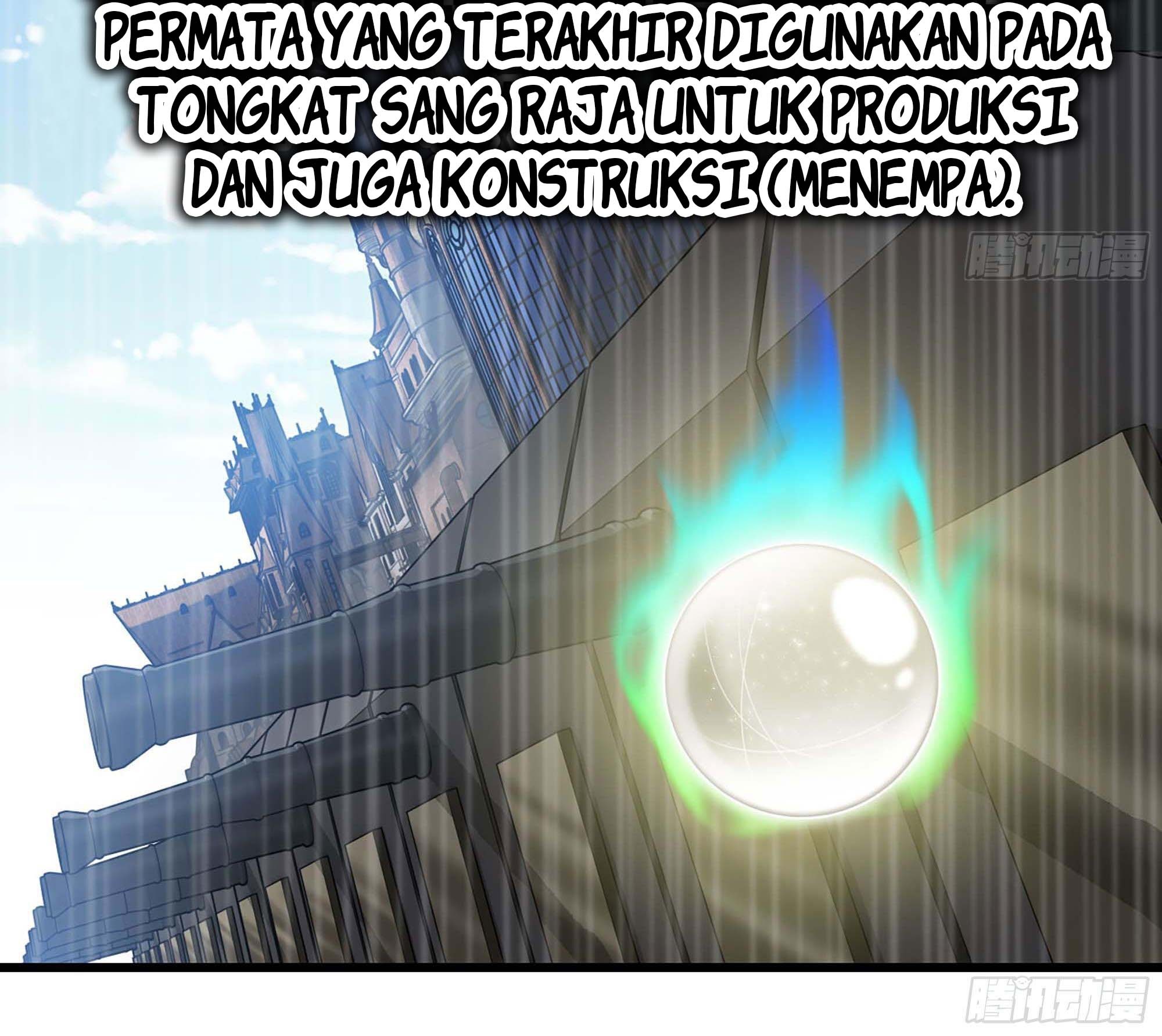 My Wife is a Demon Queen Chapter 222 Gambar 47