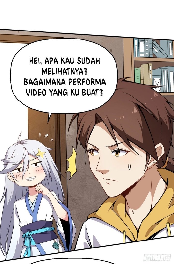 Ancestor Chapter 07 Gambar 10