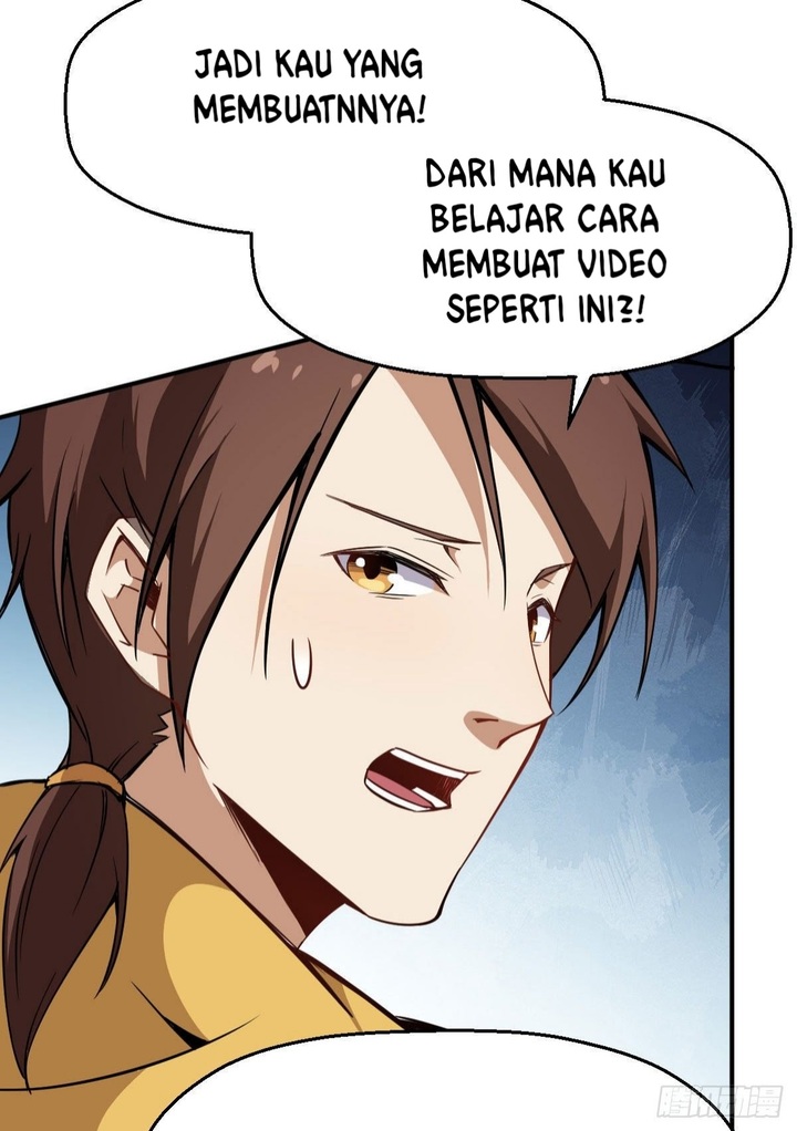 Ancestor Chapter 07 Gambar 11