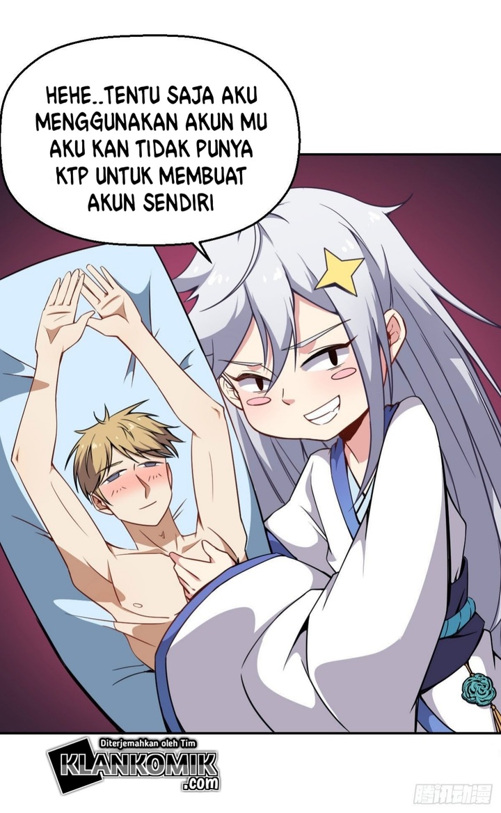 Ancestor Chapter 07 Gambar 20