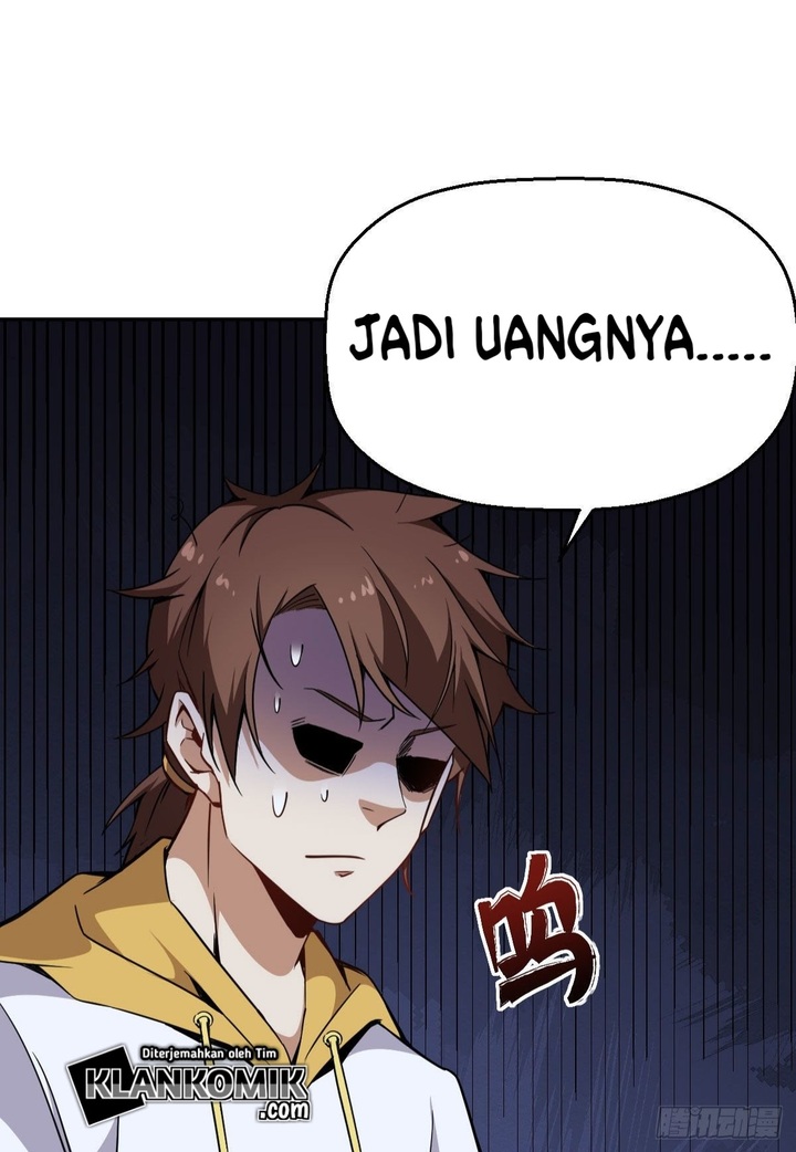 Ancestor Chapter 07 Gambar 21