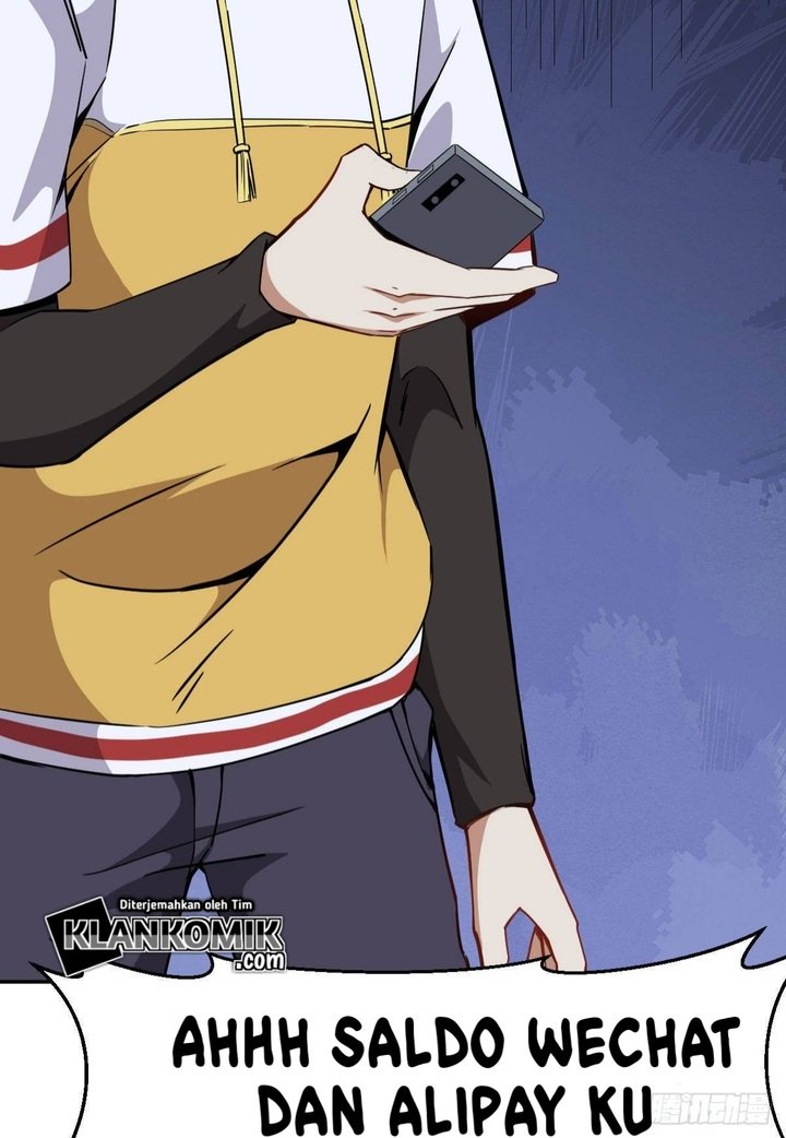 Ancestor Chapter 07 Gambar 22