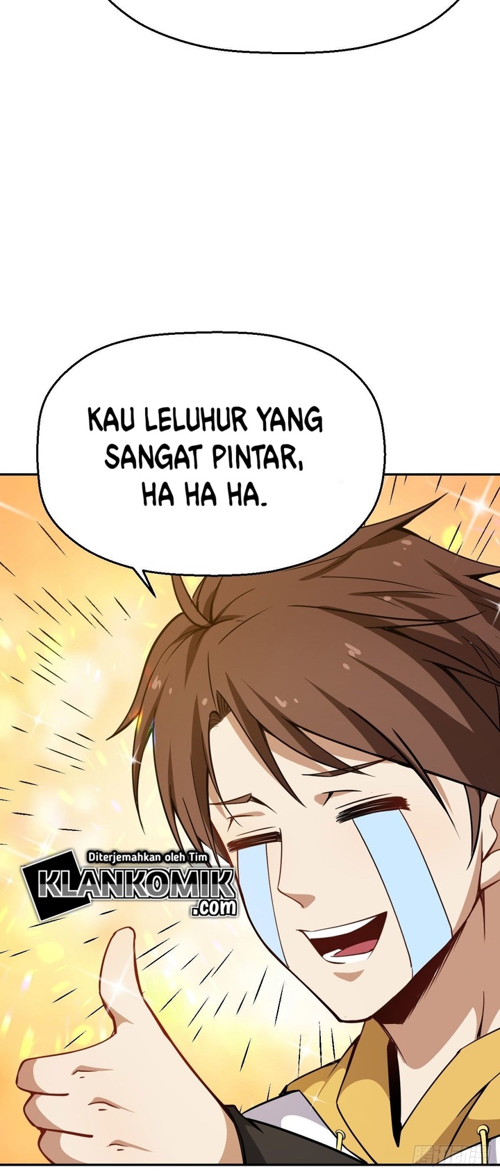 Ancestor Chapter 07 Gambar 25