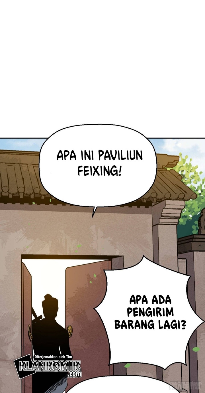 Ancestor Chapter 07 Gambar 27