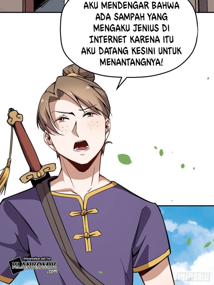 Ancestor Chapter 07 Gambar 28