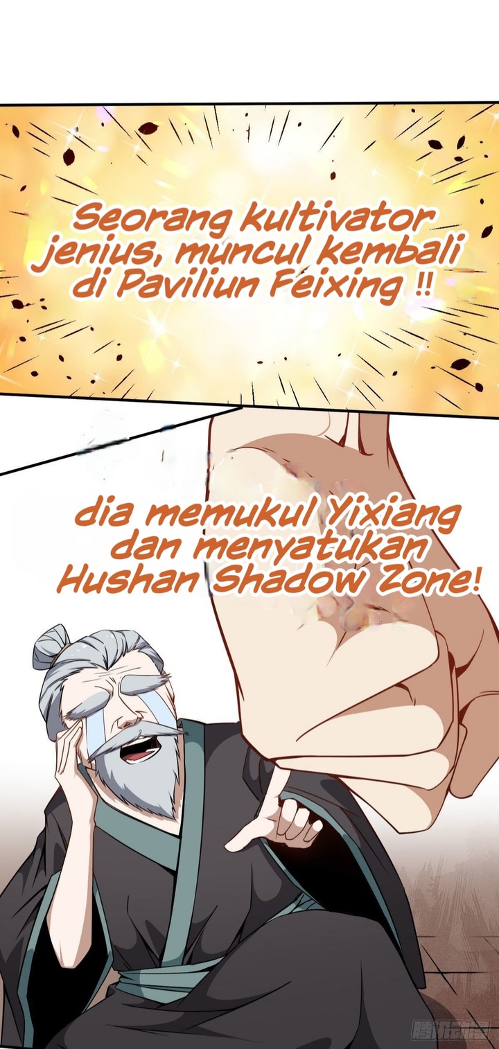 Ancestor Chapter 07 Gambar 3