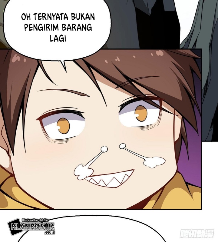 Ancestor Chapter 07 Gambar 30
