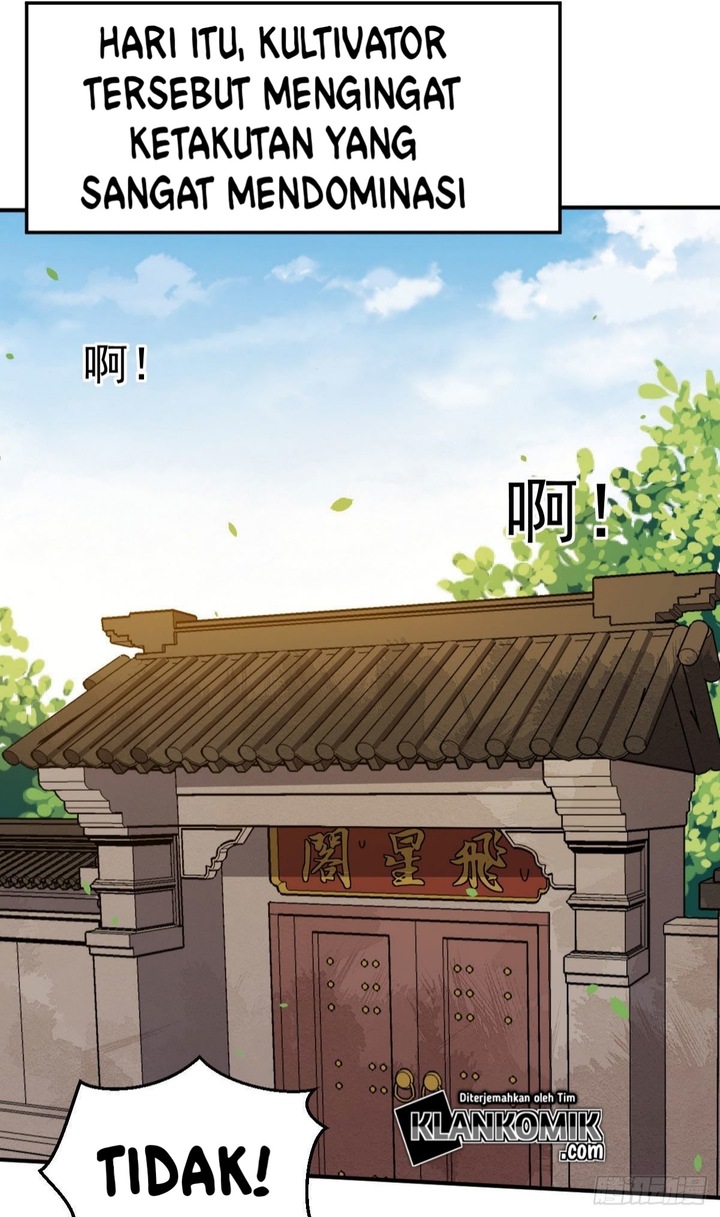 Ancestor Chapter 07 Gambar 33