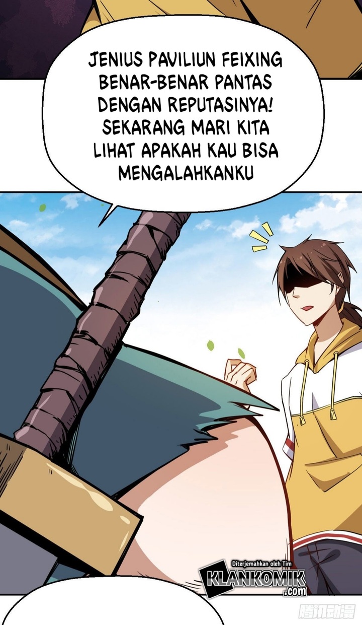 Ancestor Chapter 07 Gambar 36