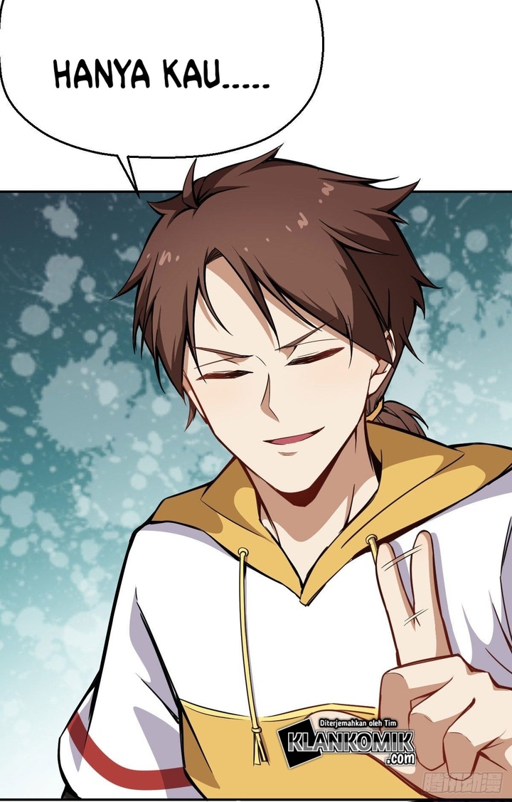 Ancestor Chapter 07 Gambar 37