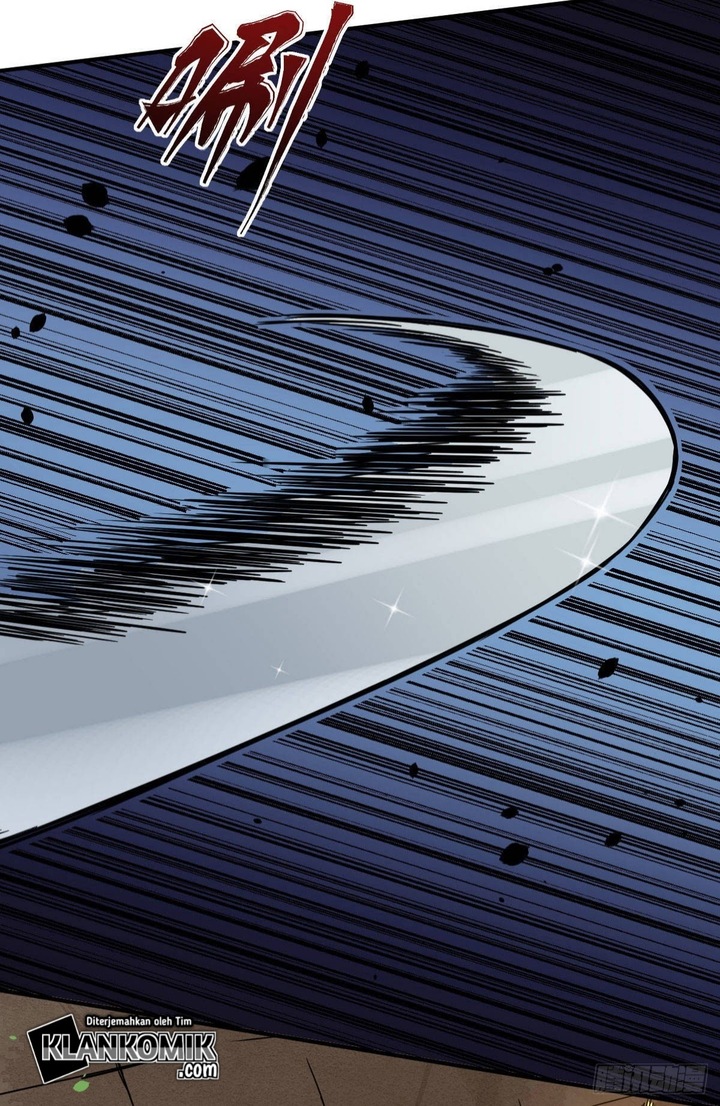 Ancestor Chapter 07 Gambar 38