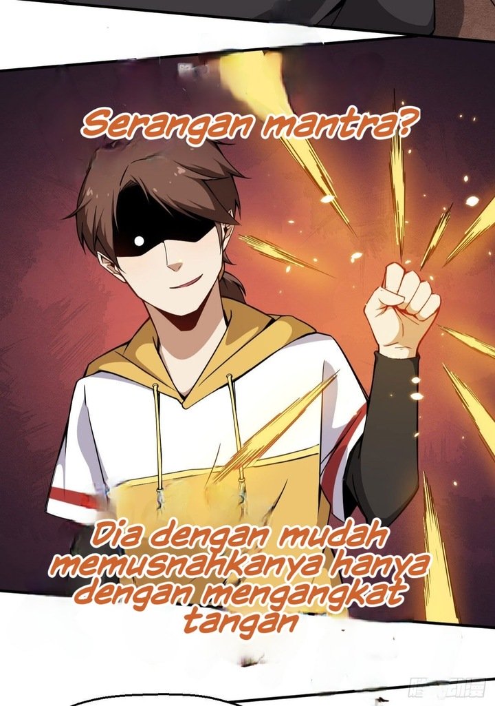 Ancestor Chapter 07 Gambar 4