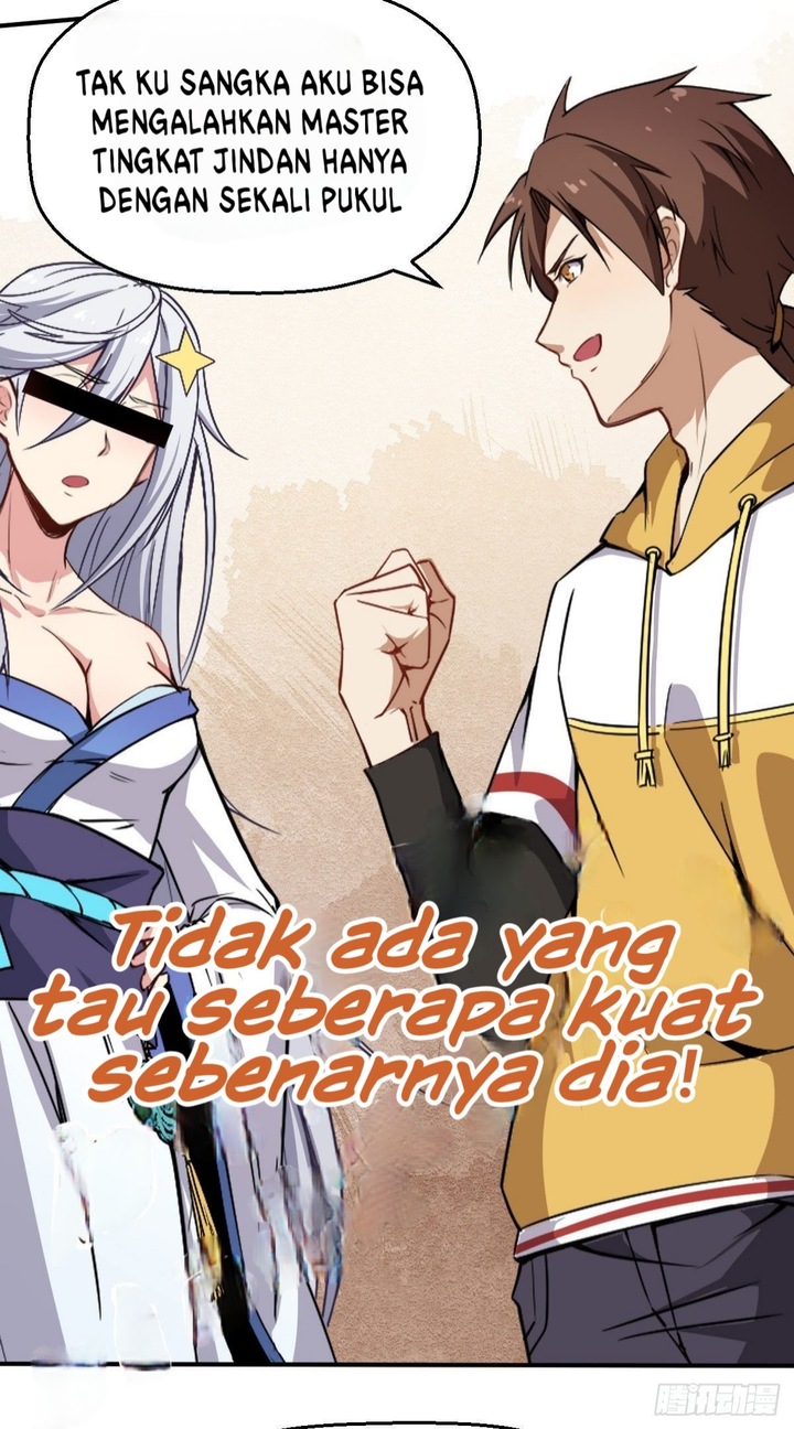 Ancestor Chapter 07 Gambar 5