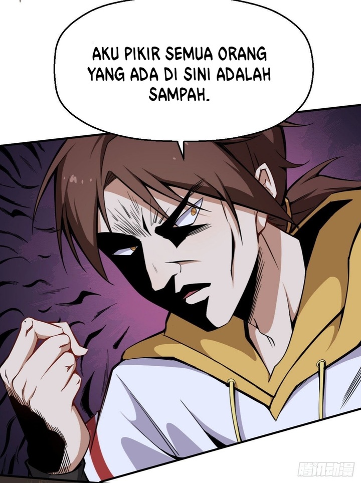 Ancestor Chapter 07 Gambar 6