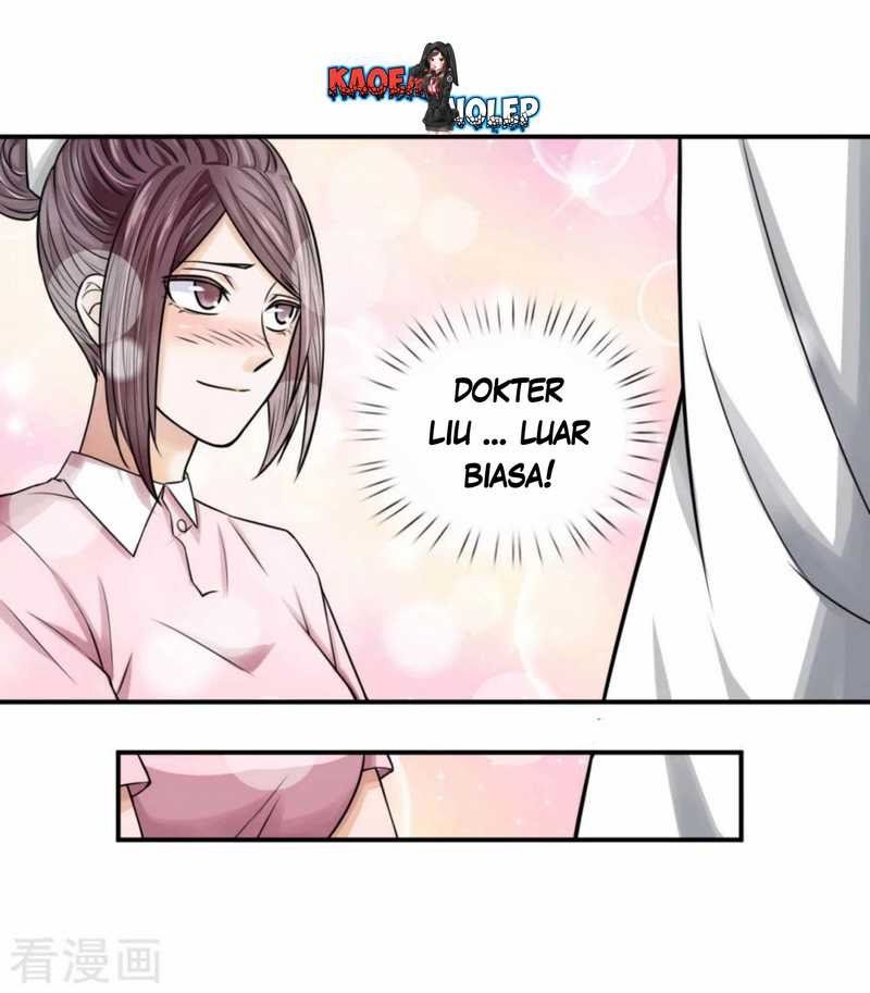 Baca Manhua Super Medical Fairy in The City Chapter 13 Gambar 2