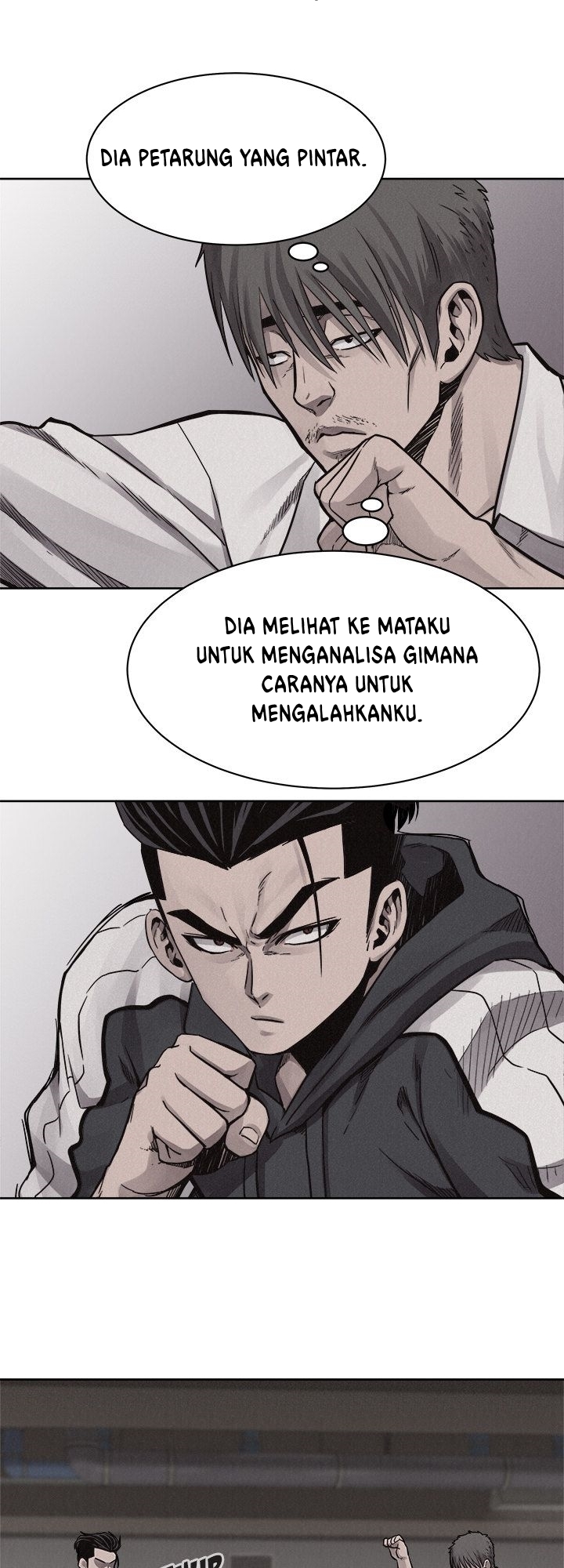 Pounding Chapter 51 Gambar 12