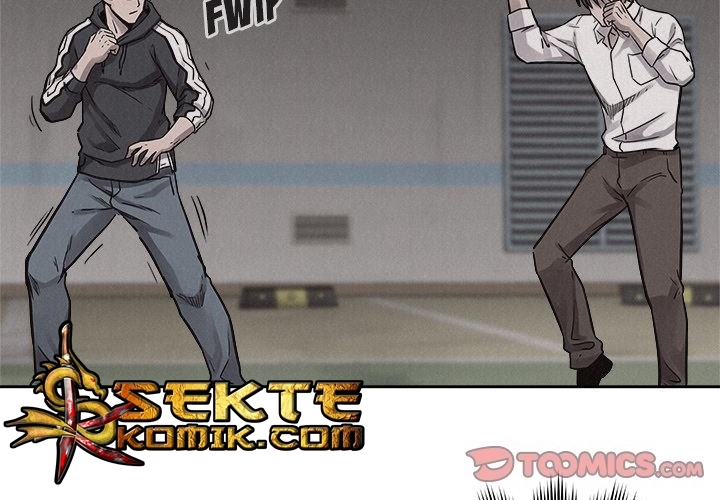 Pounding Chapter 51 Gambar 13