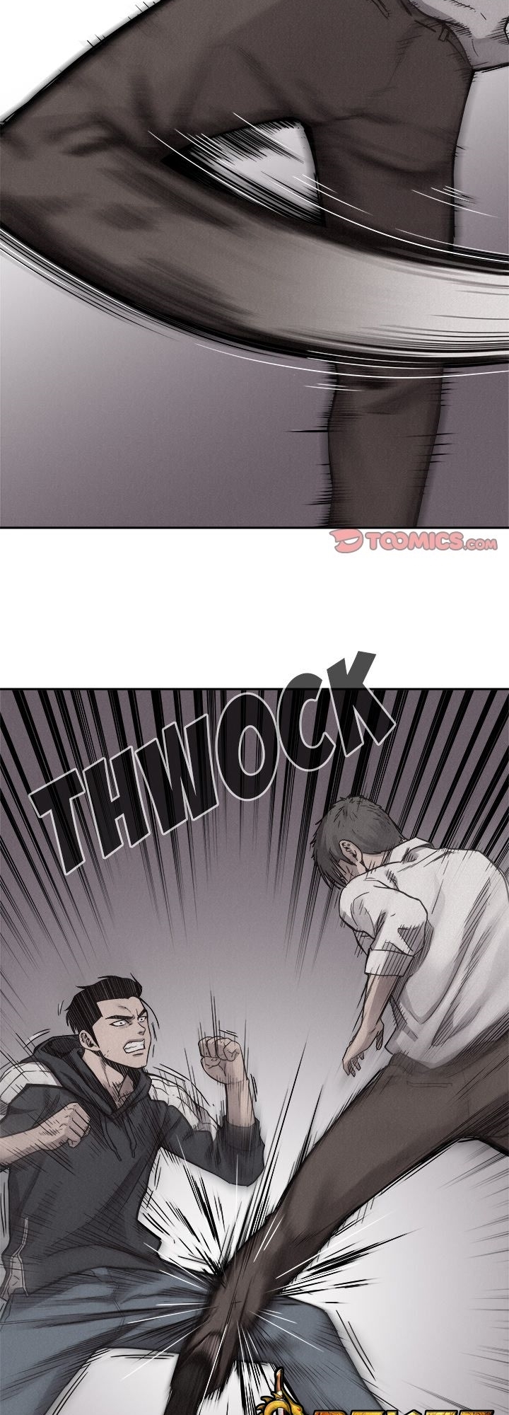 Pounding Chapter 51 Gambar 15