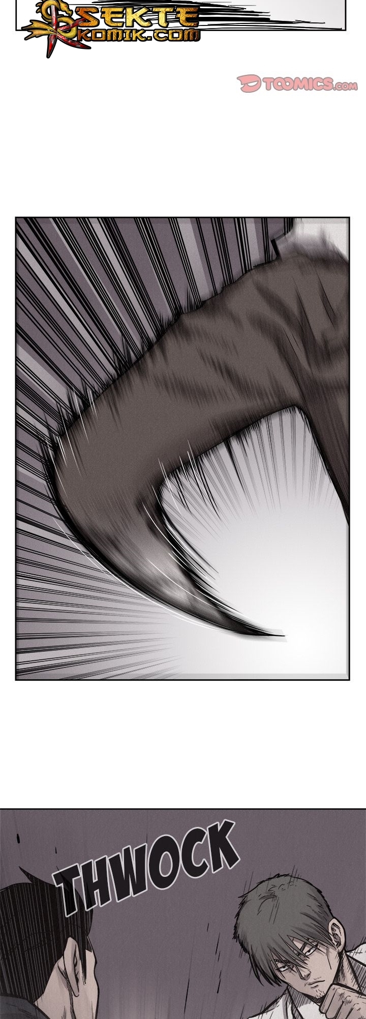 Pounding Chapter 51 Gambar 28