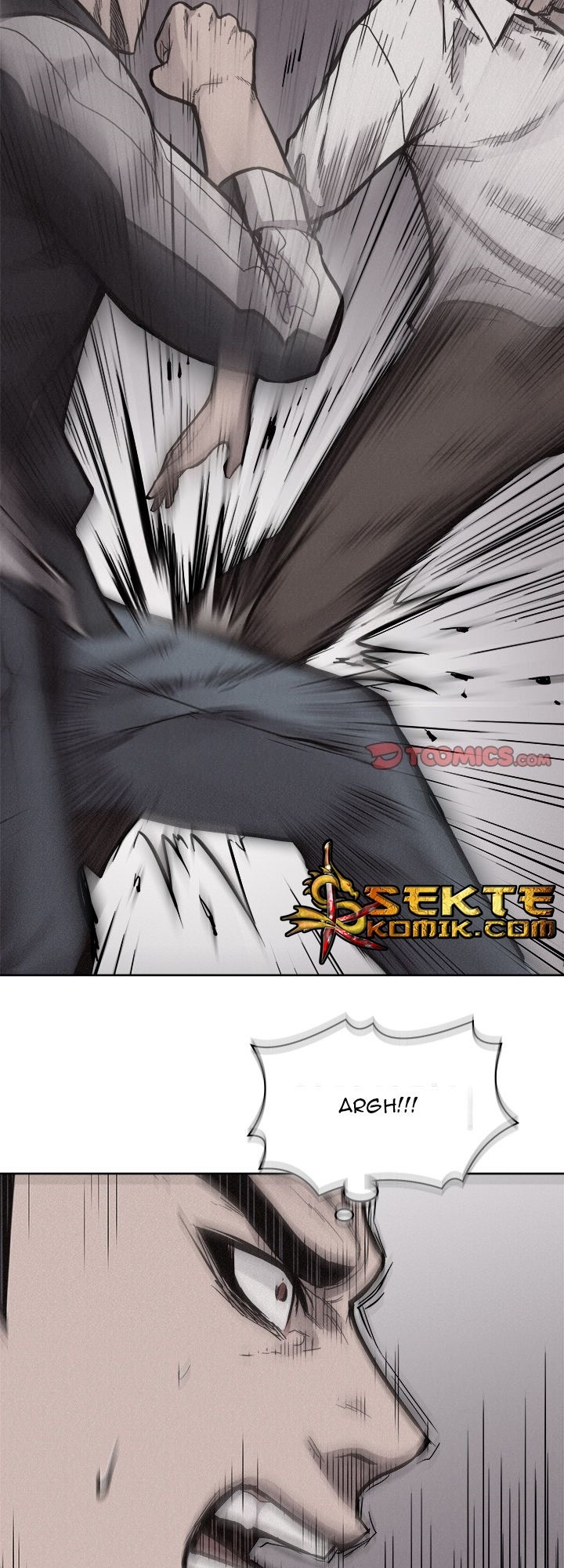 Pounding Chapter 51 Gambar 29