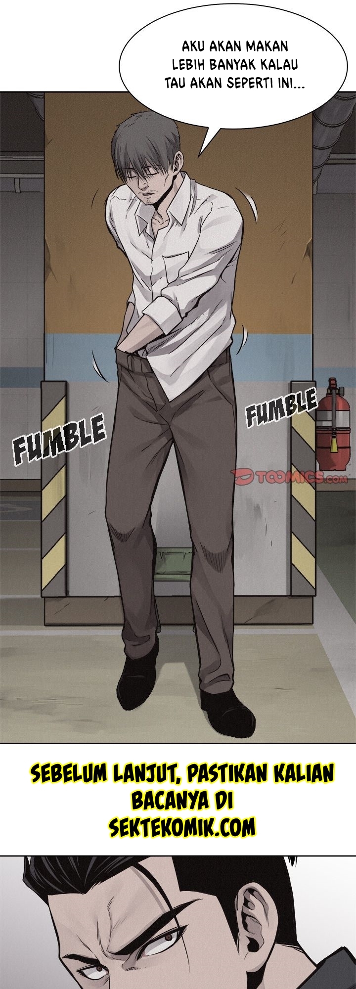 Pounding Chapter 51 Gambar 3