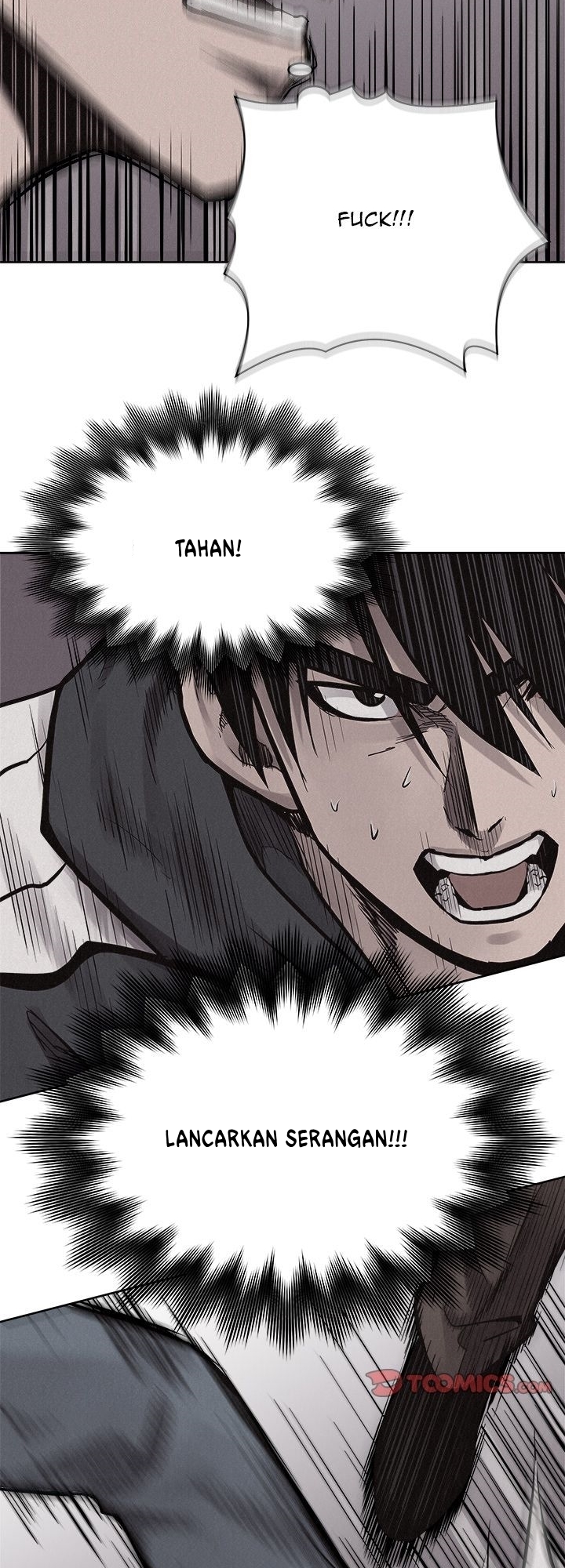 Pounding Chapter 51 Gambar 30
