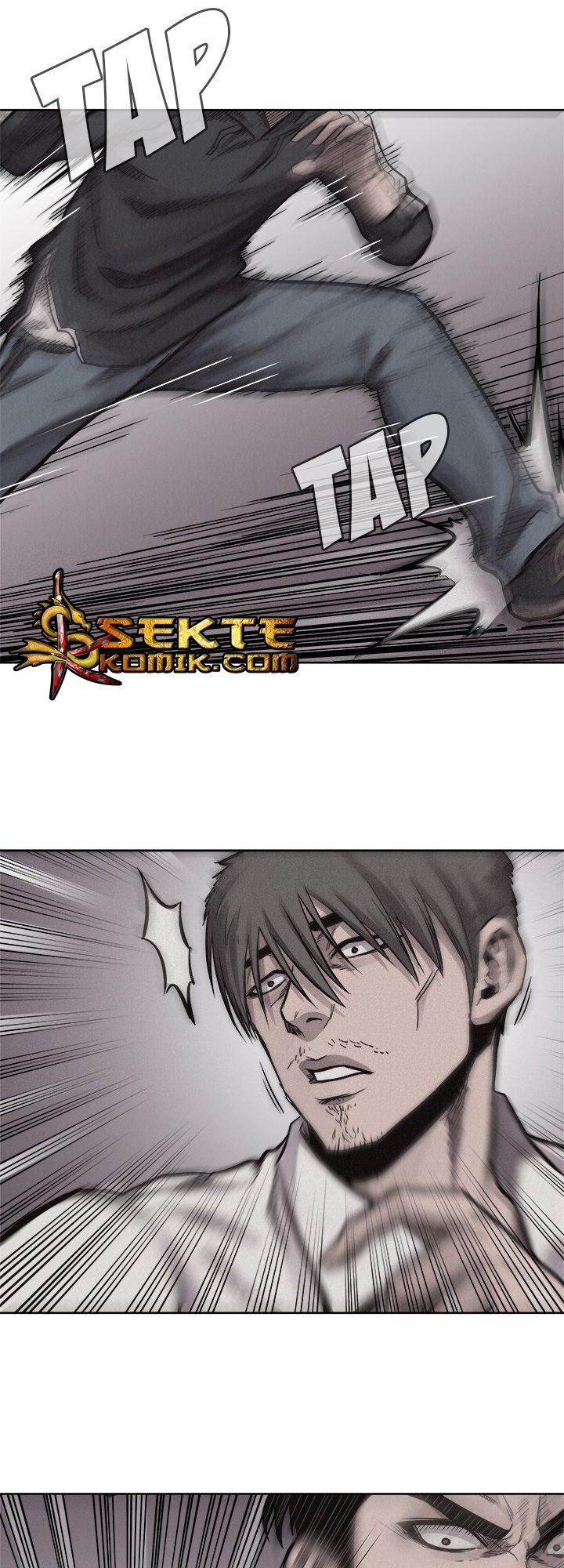 Pounding Chapter 51 Gambar 32
