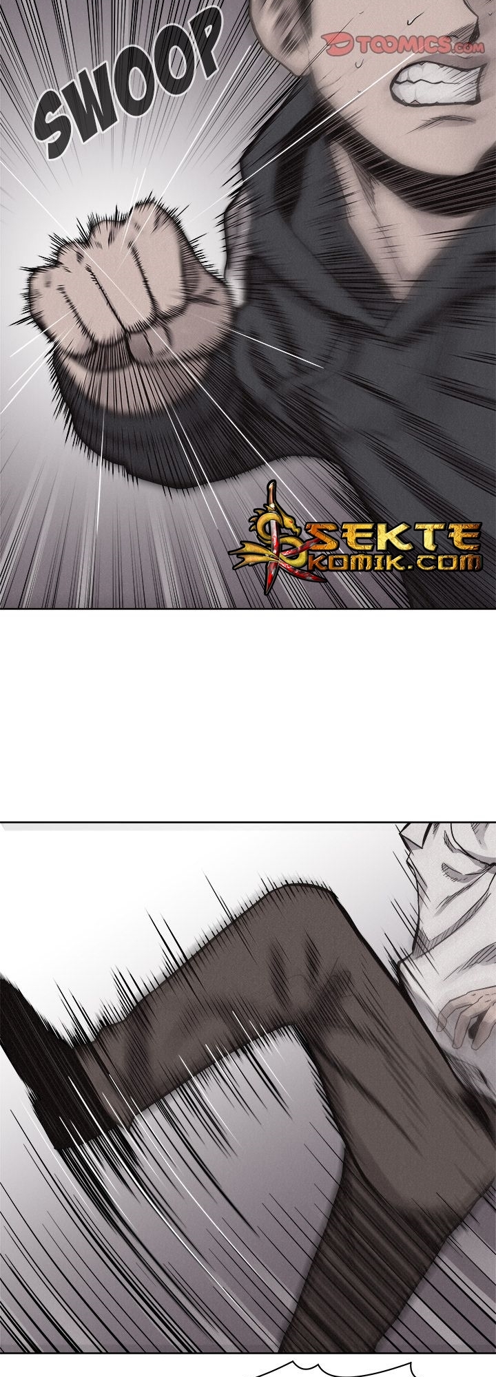 Pounding Chapter 51 Gambar 33