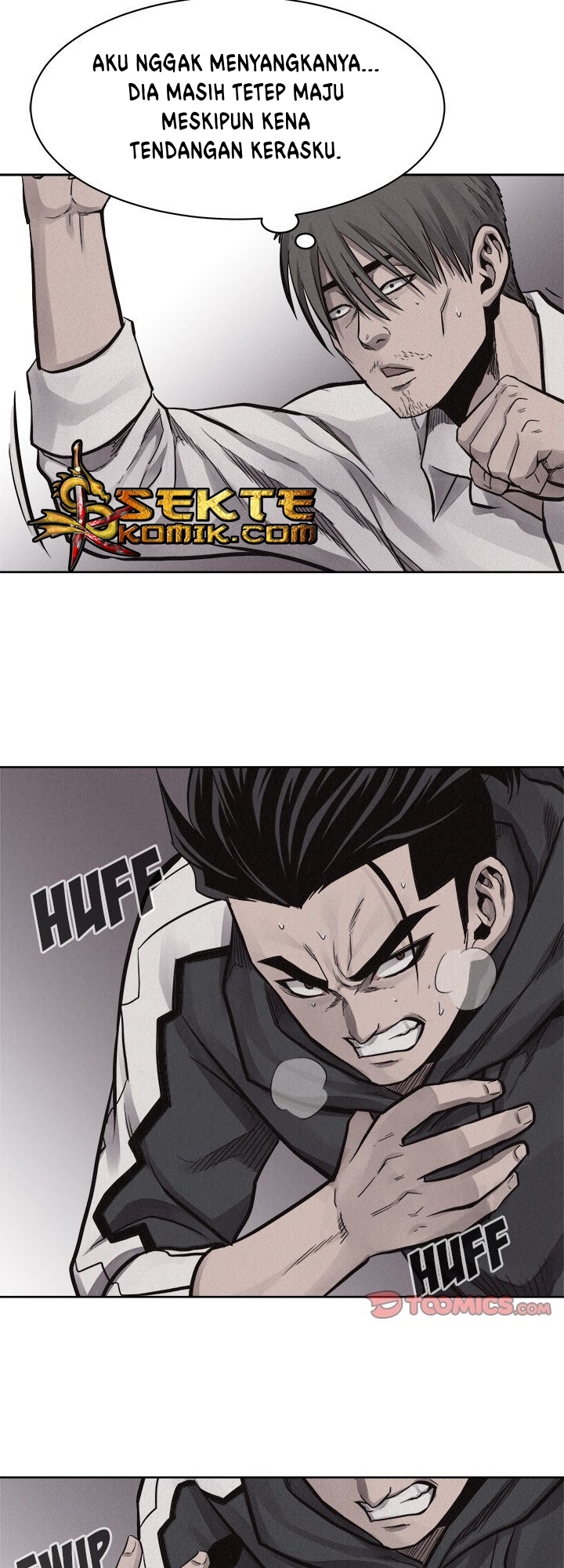 Pounding Chapter 51 Gambar 35