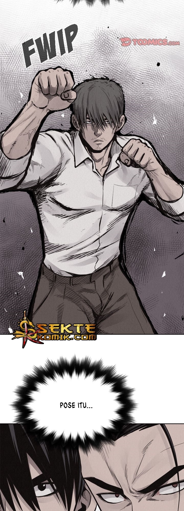 Pounding Chapter 51 Gambar 6