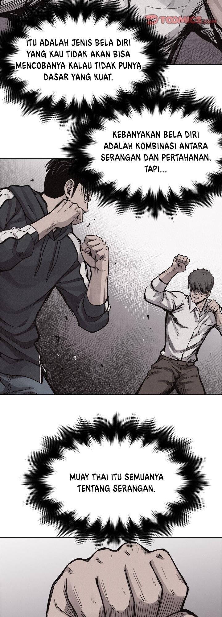 Pounding Chapter 51 Gambar 9